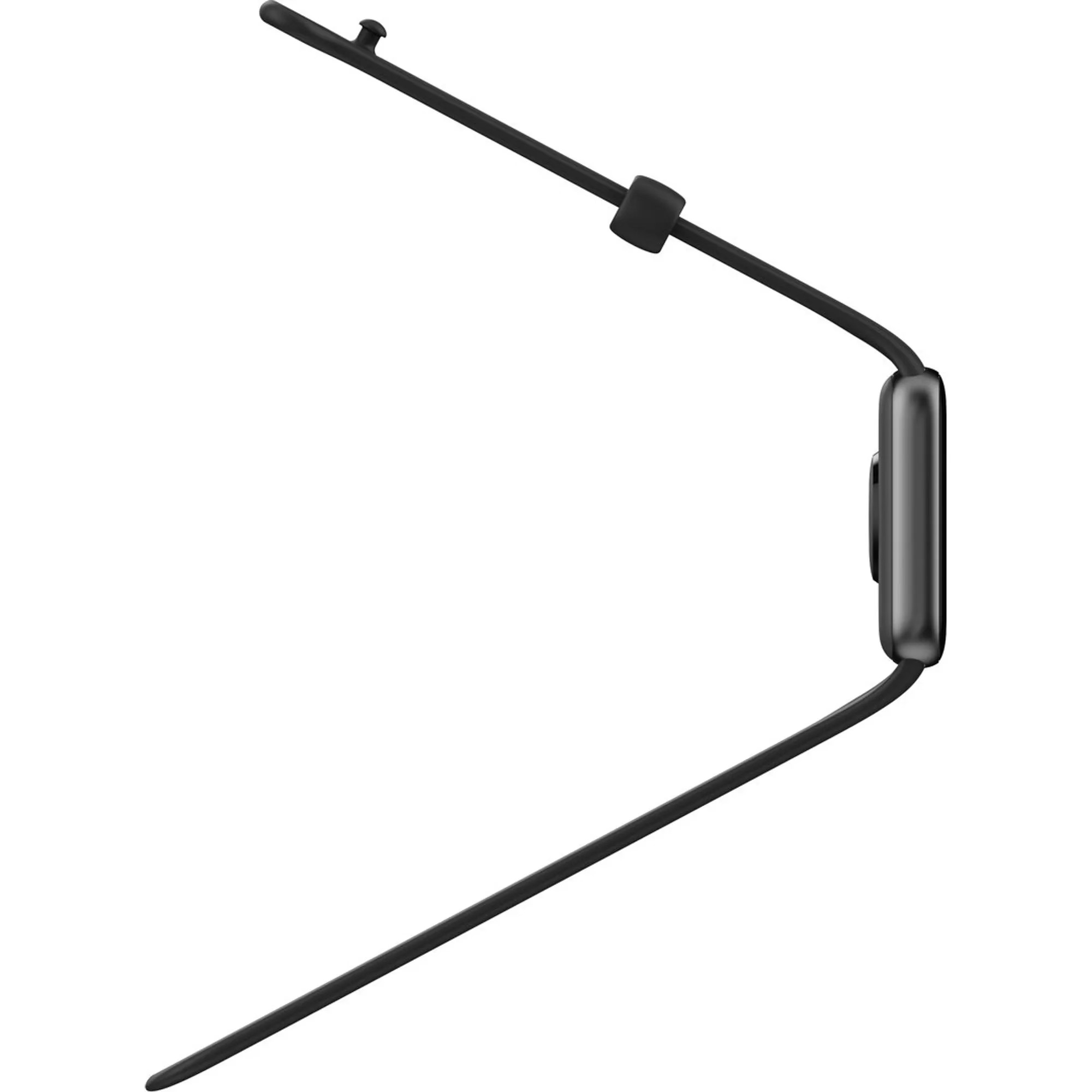 Фитнес-трекер XIAOMI Smart Band 10 Pro NFC Black (BHR0959GL)