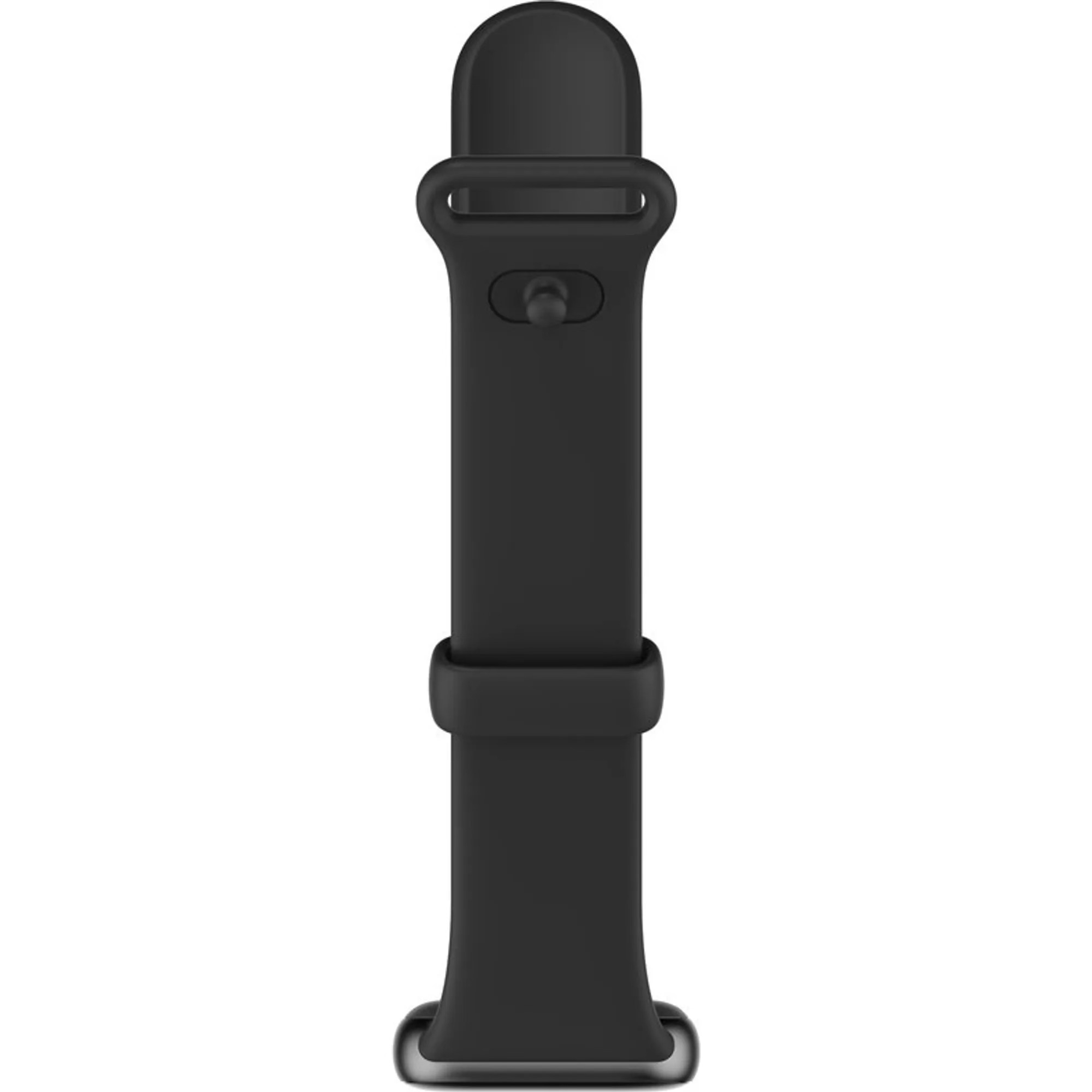 Фитнес-трекер XIAOMI Smart Band 10 Pro NFC Black (BHR0959GL)