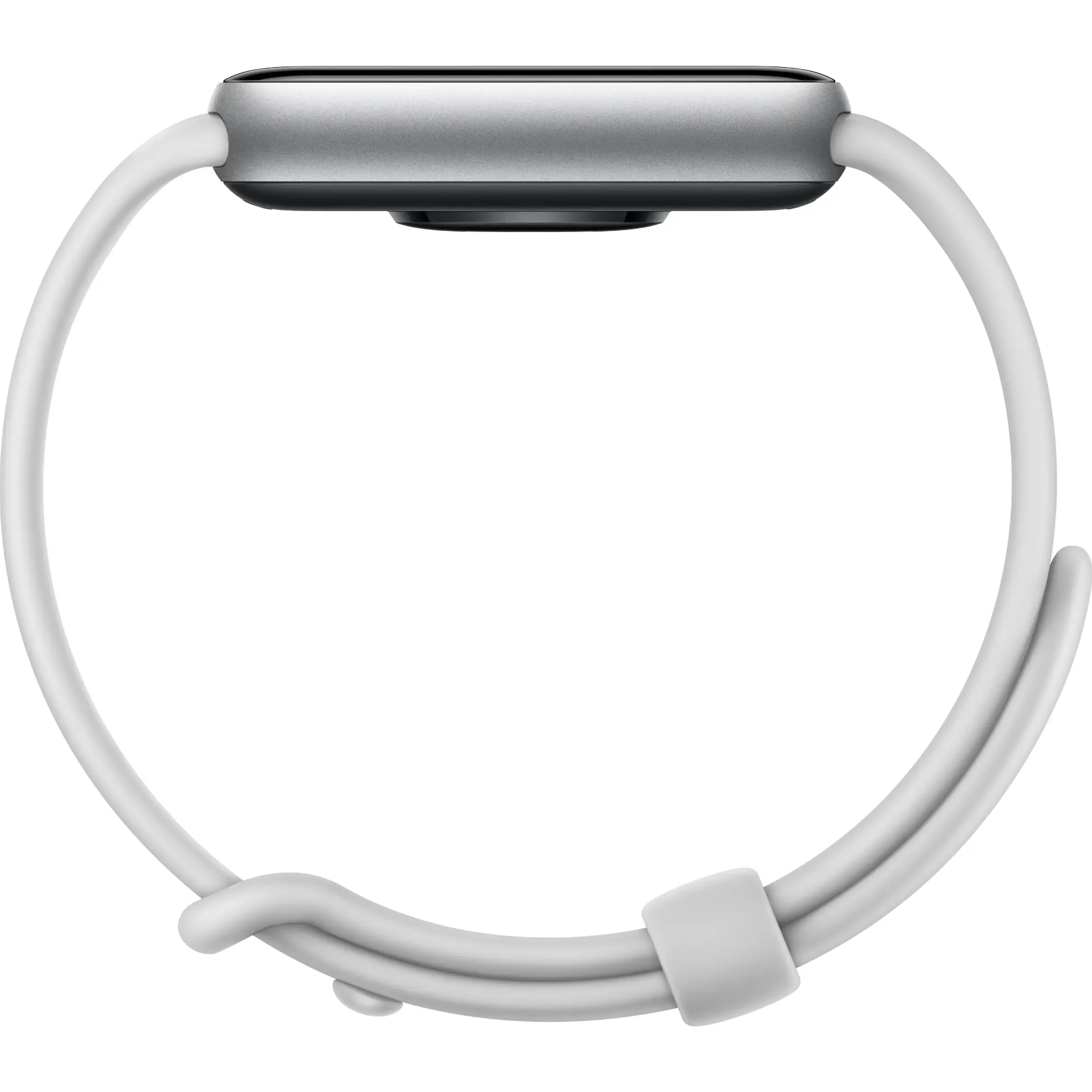 Фитнес-трекер XIAOMI Smart Band 10 Pro NFC Silver (BHR095BGL)