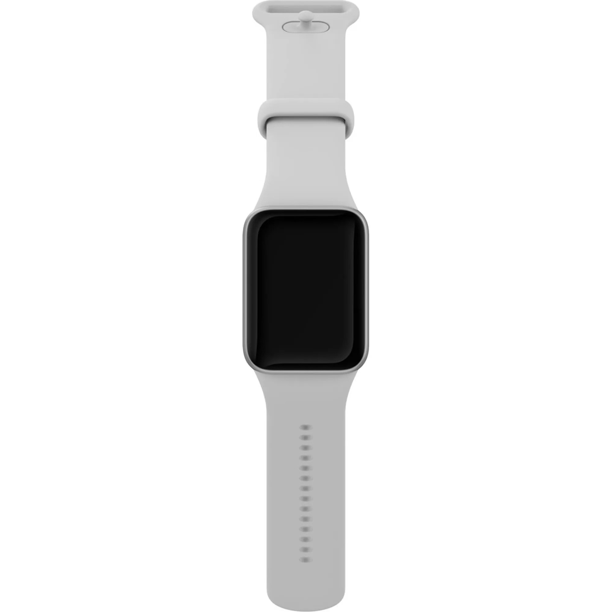 Фитнес-трекер XIAOMI Smart Band 10 Pro NFC Silver (BHR095BGL)