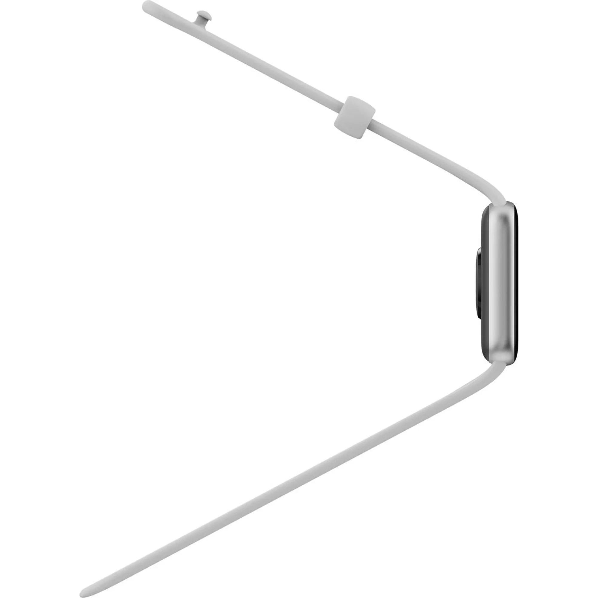 Фитнес-трекер XIAOMI Smart Band 10 Pro NFC Silver (BHR095BGL)