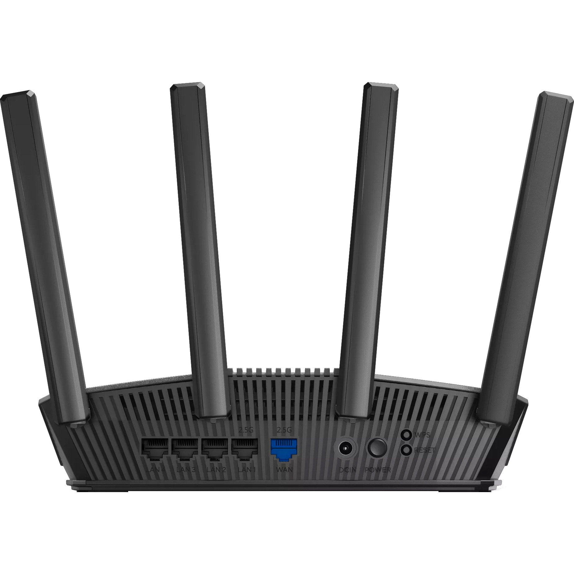Wi-Fi роутер ASUS RT-BE59