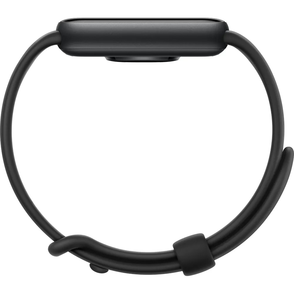 Фитнес-трекер XIAOMI Smart Band 10 Pro Black (BHR08W9GL)