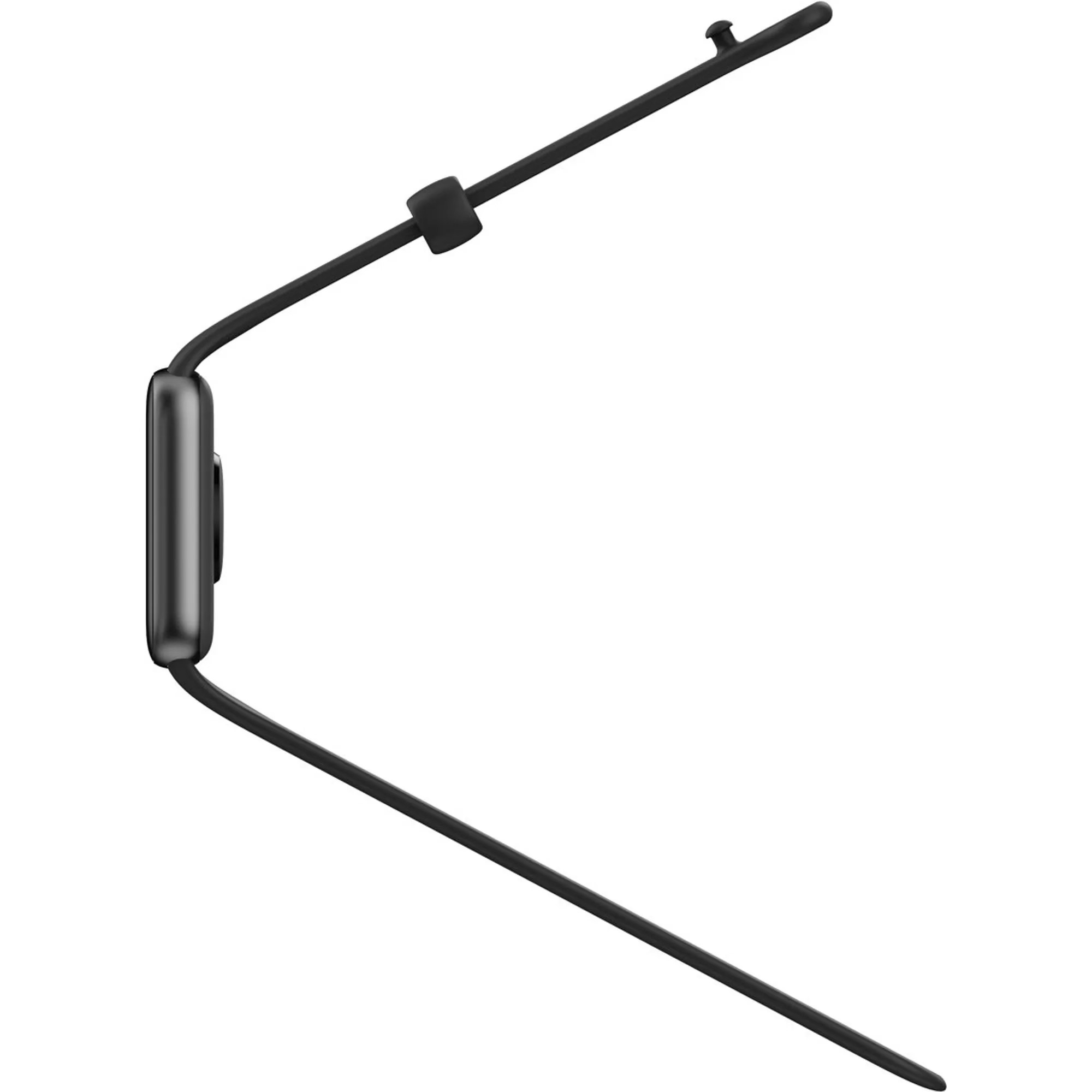 Фитнес-трекер XIAOMI Smart Band 10 Pro Black (BHR08W9GL)
