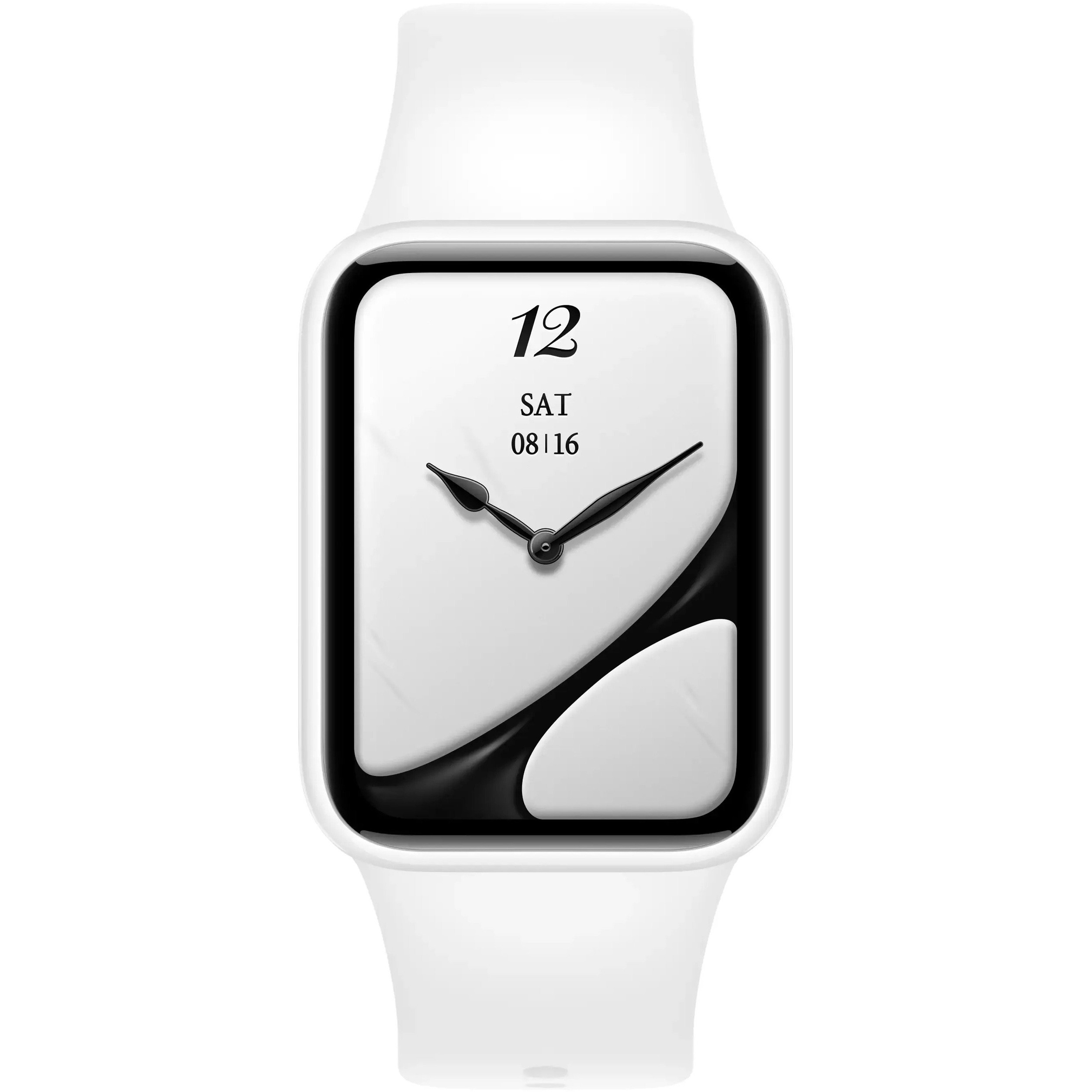 Фитнес-трекер XIAOMI Smart Band 10 Pro Ceramic Edition (BHR095AGL)