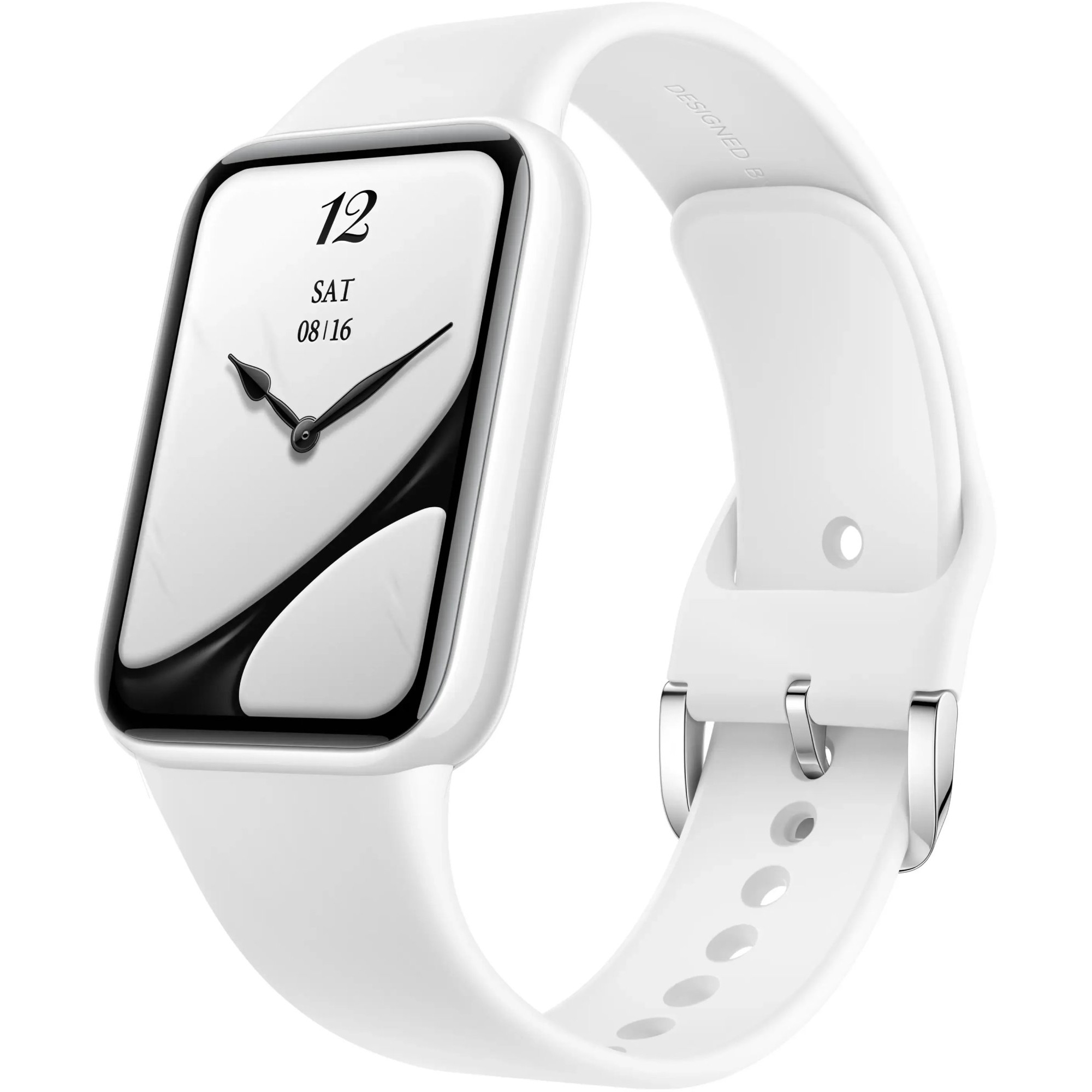 Фитнес-трекер XIAOMI Smart Band 10 Pro Ceramic Edition (BHR095AGL)