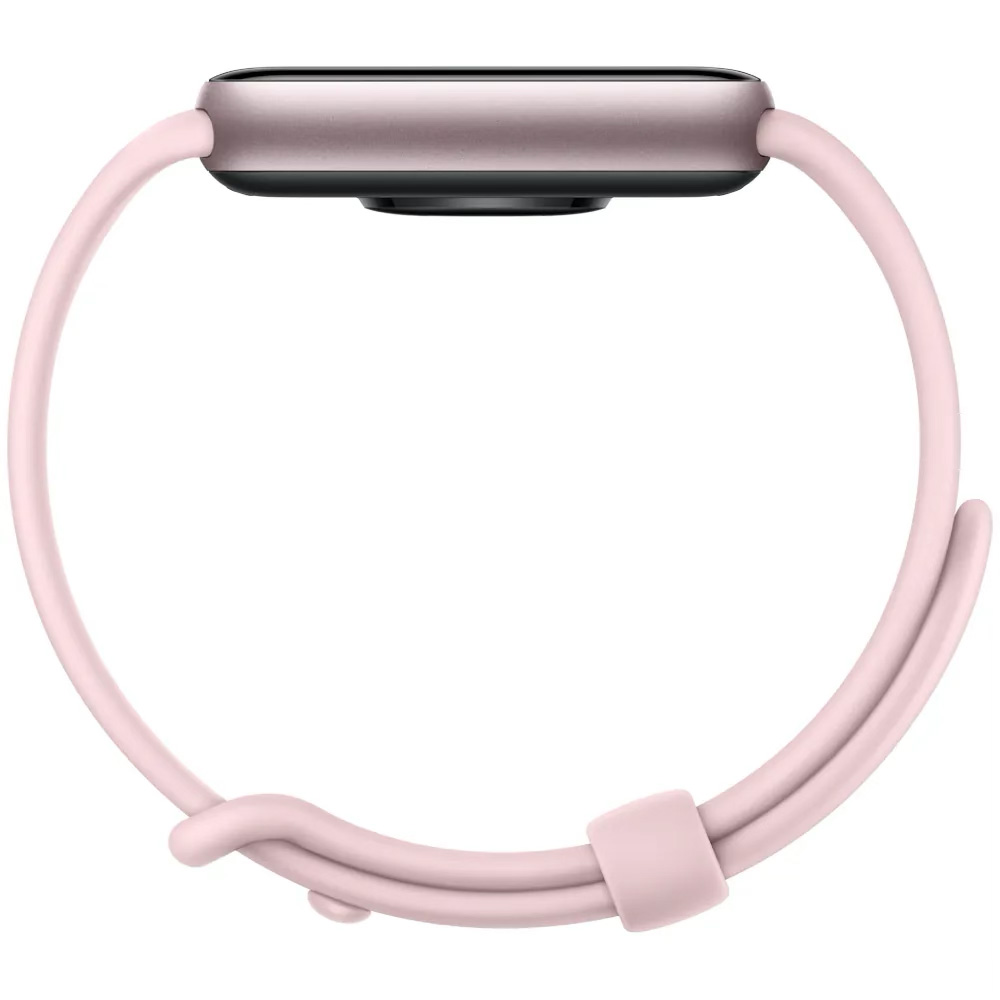 Фитнес-трекер XIAOMI Smart Band 10 Pro Pink (BHR08WGGL)