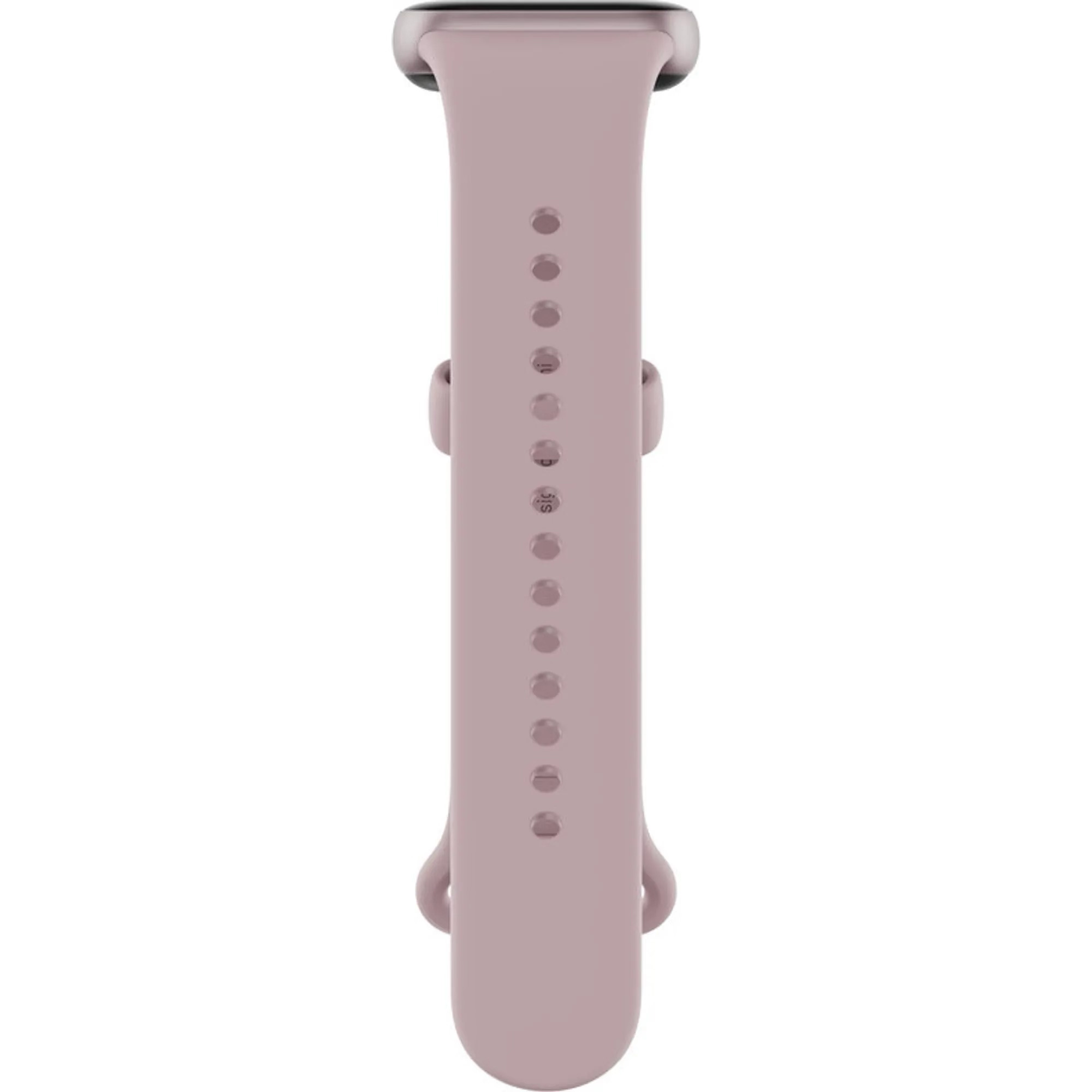Фитнес-трекер XIAOMI Smart Band 10 Pro Pink (BHR08WGGL)