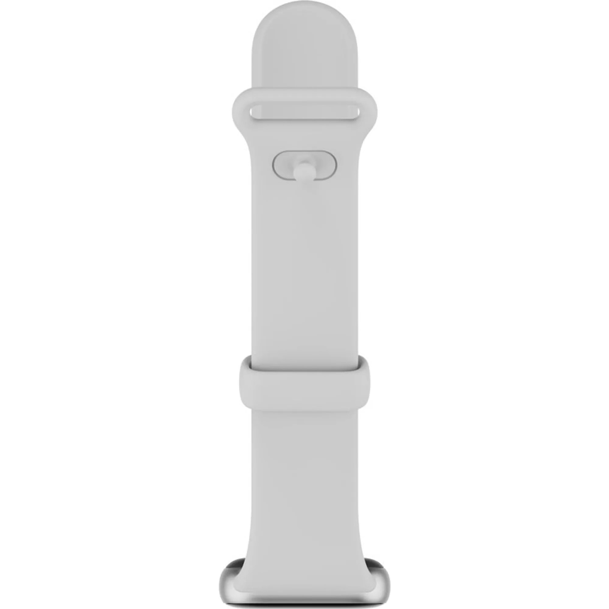 Фитнес-трекер XIAOMI Smart Band 10 Pro Silver (BHR08WBGL)