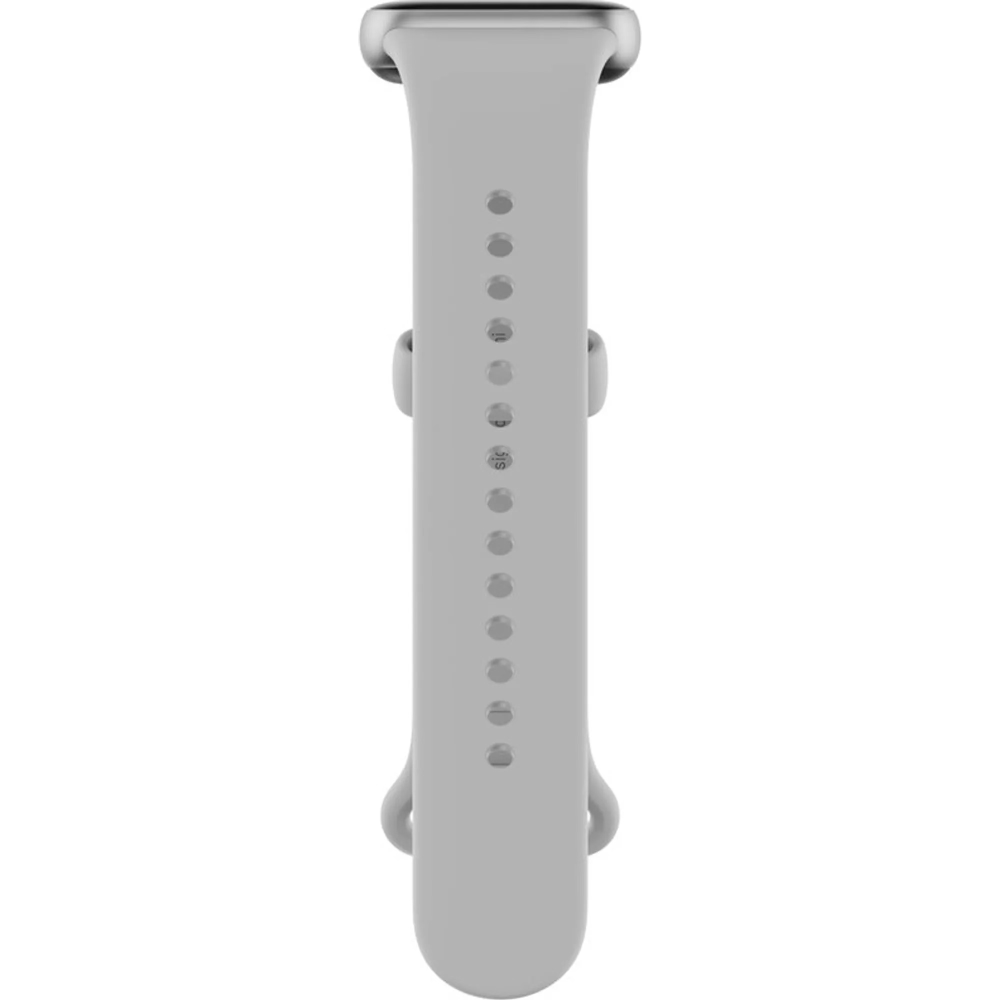 Фитнес-трекер XIAOMI Smart Band 10 Pro Silver (BHR08WBGL)
