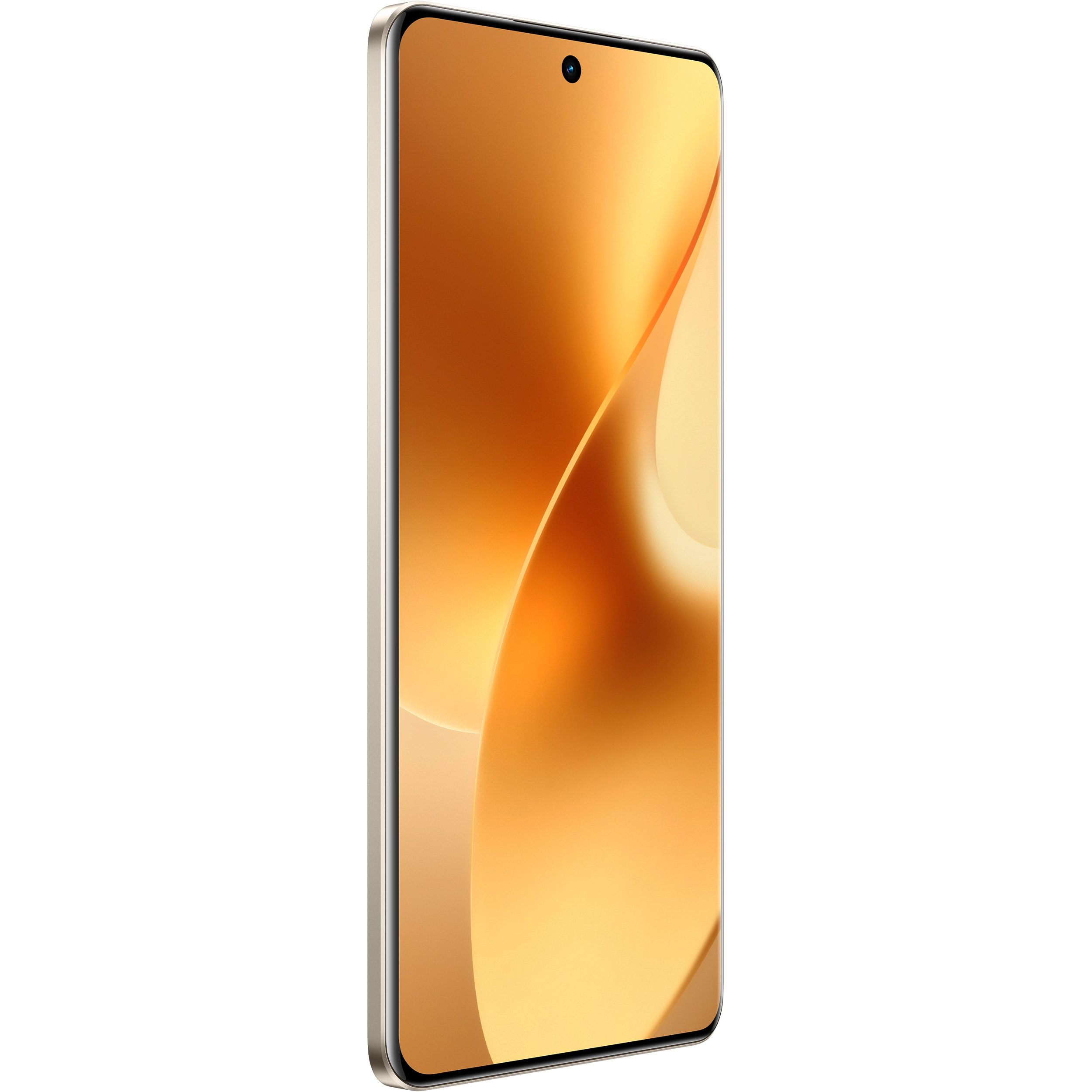 Смартфон REALME 15 Pro 5G 12/256GB Flowing Silver