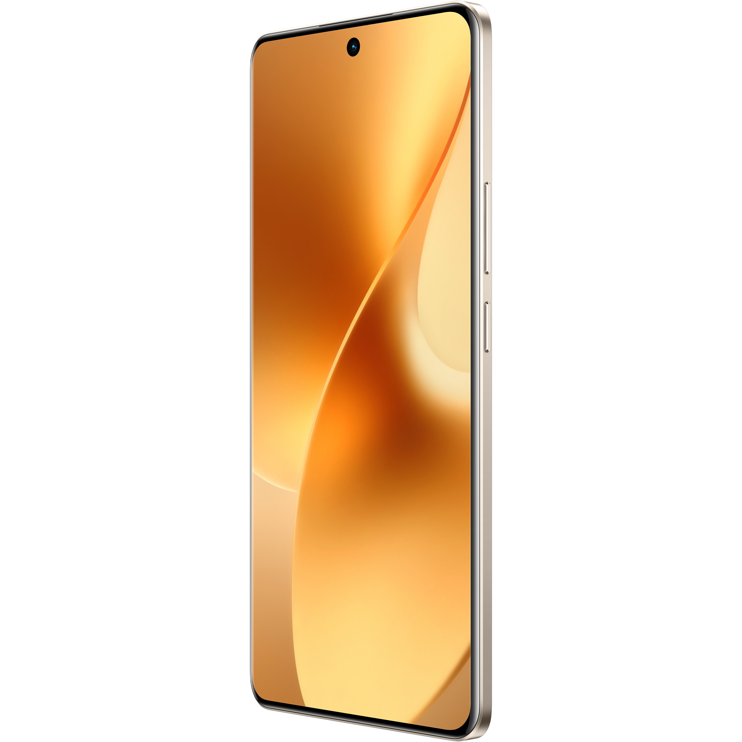 Смартфон REALME 15 Pro 5G 12/256GB Flowing Silver