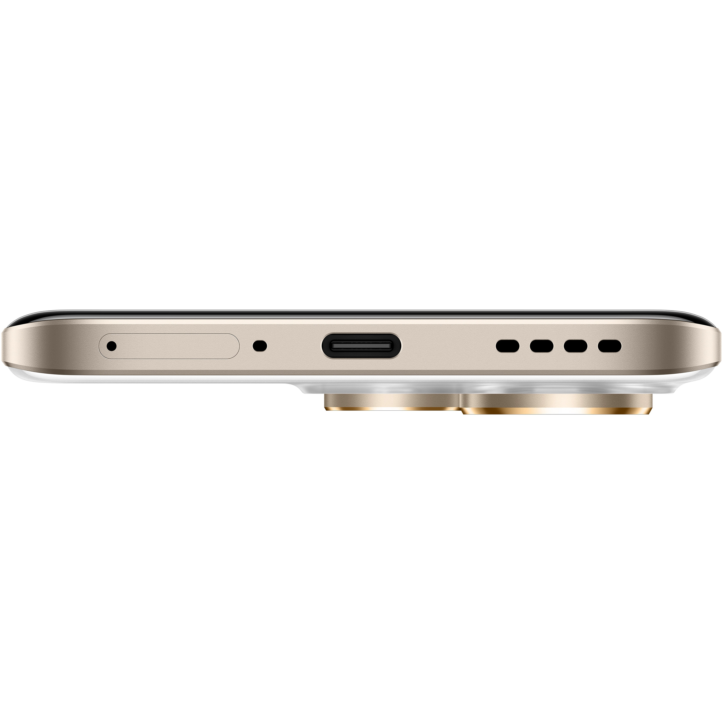Смартфон REALME 15 Pro 5G 12/256GB Flowing Silver