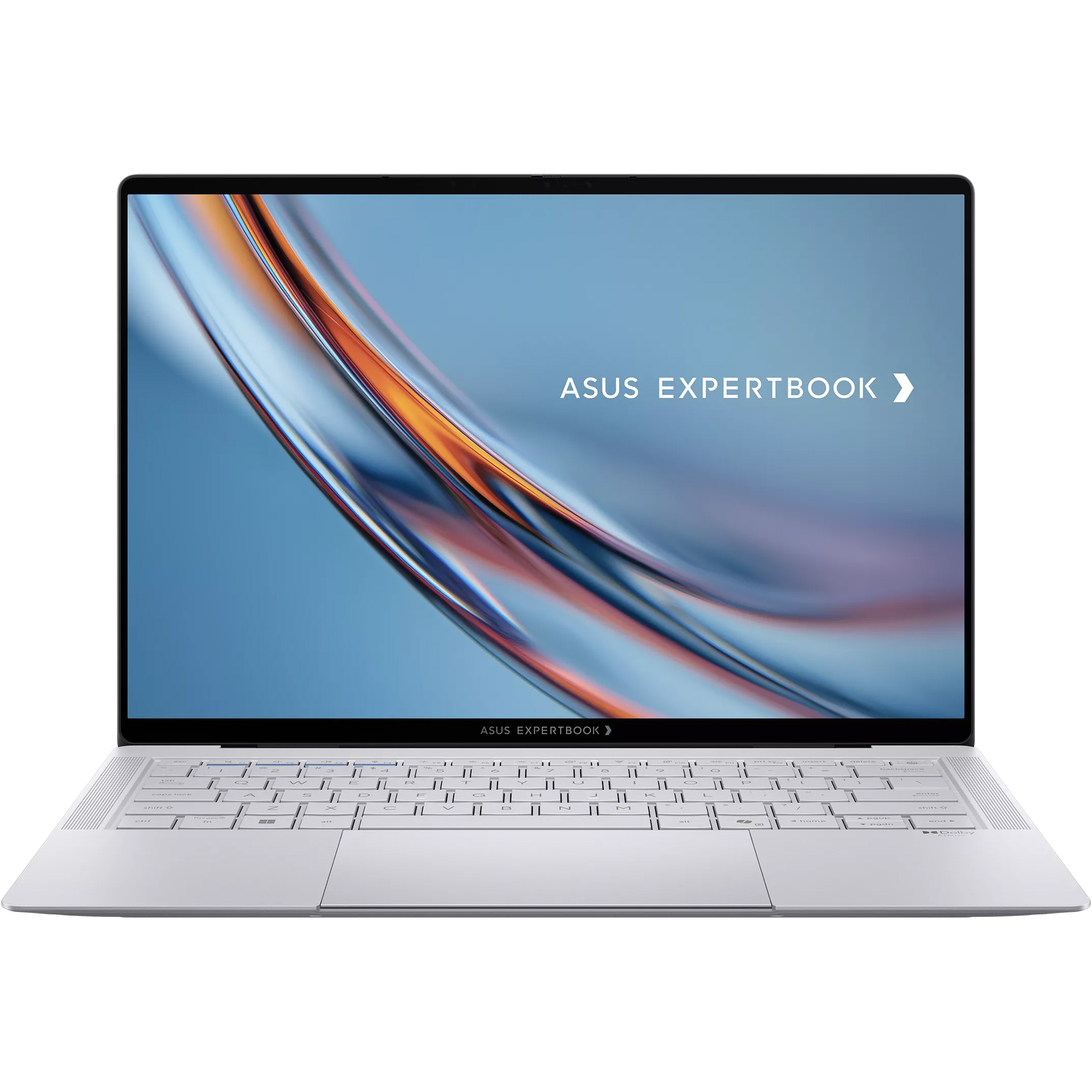 Ноутбук ASUS ExpertBook Ultra B9406CAA Morn Gray (B9406CAA-TH1339X)