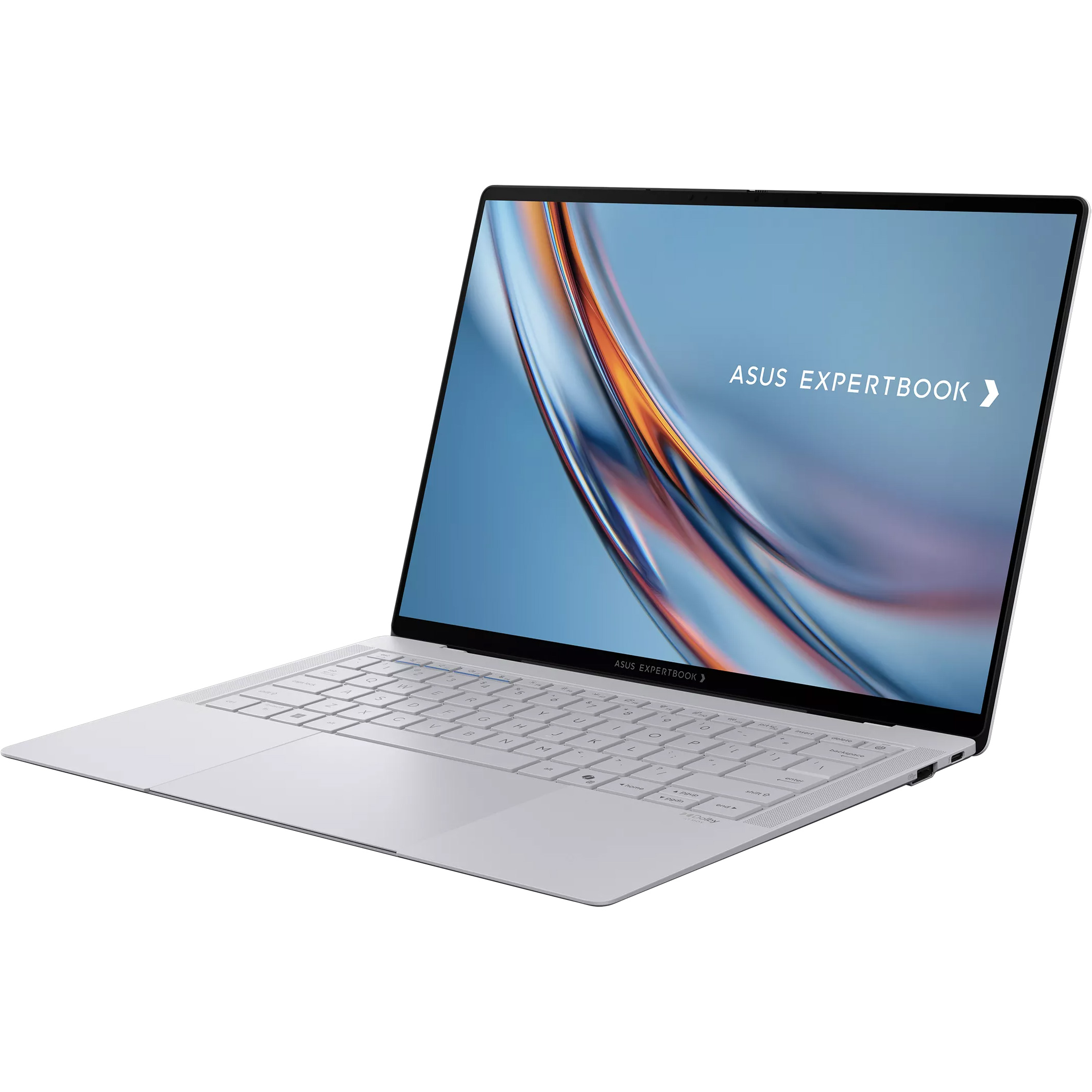 Ноутбук ASUS ExpertBook Ultra B9406CAA Morn Gray (B9406CAA-TH1339X)