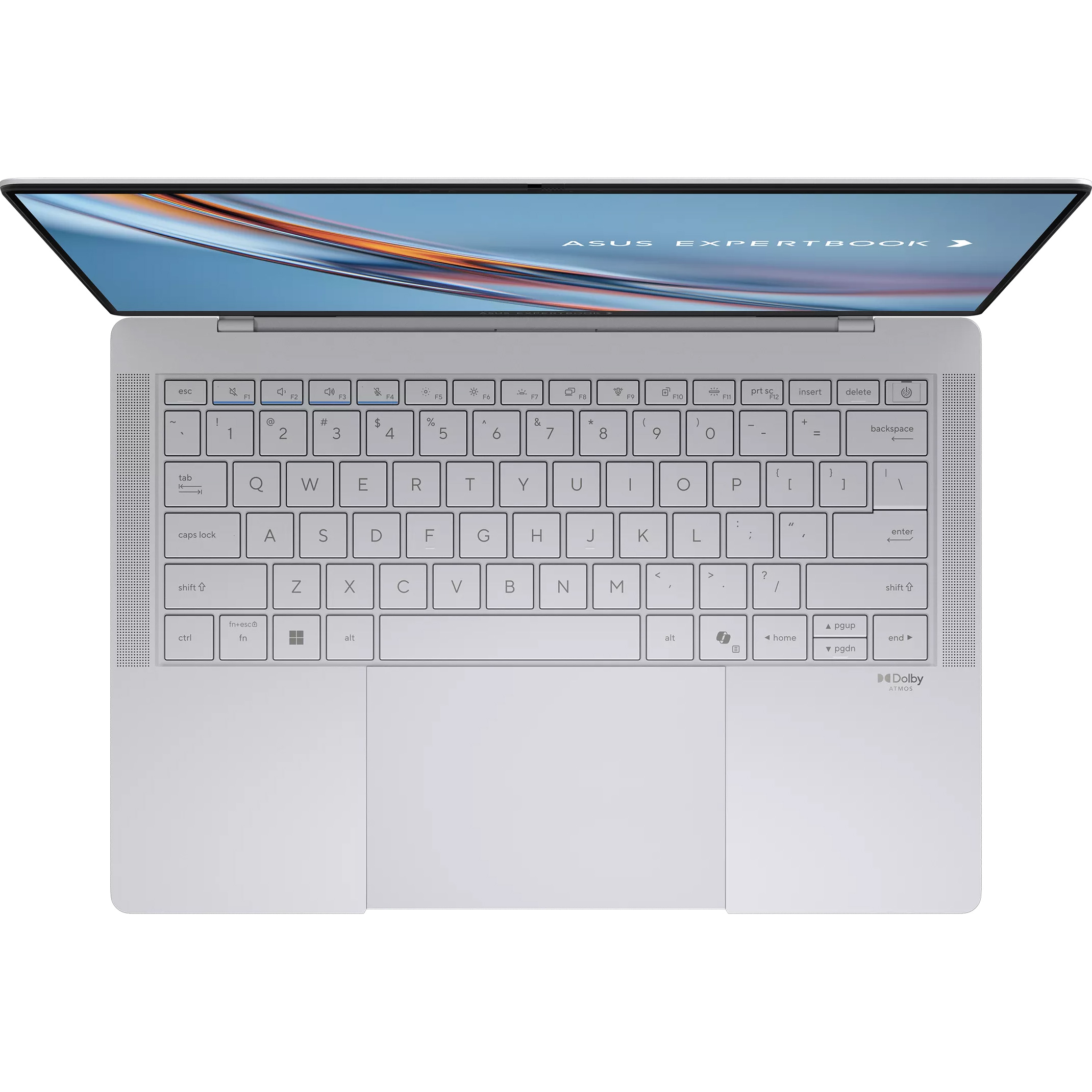 Ноутбук ASUS ExpertBook Ultra B9406CAA Morn Gray (B9406CAA-TH1339X)