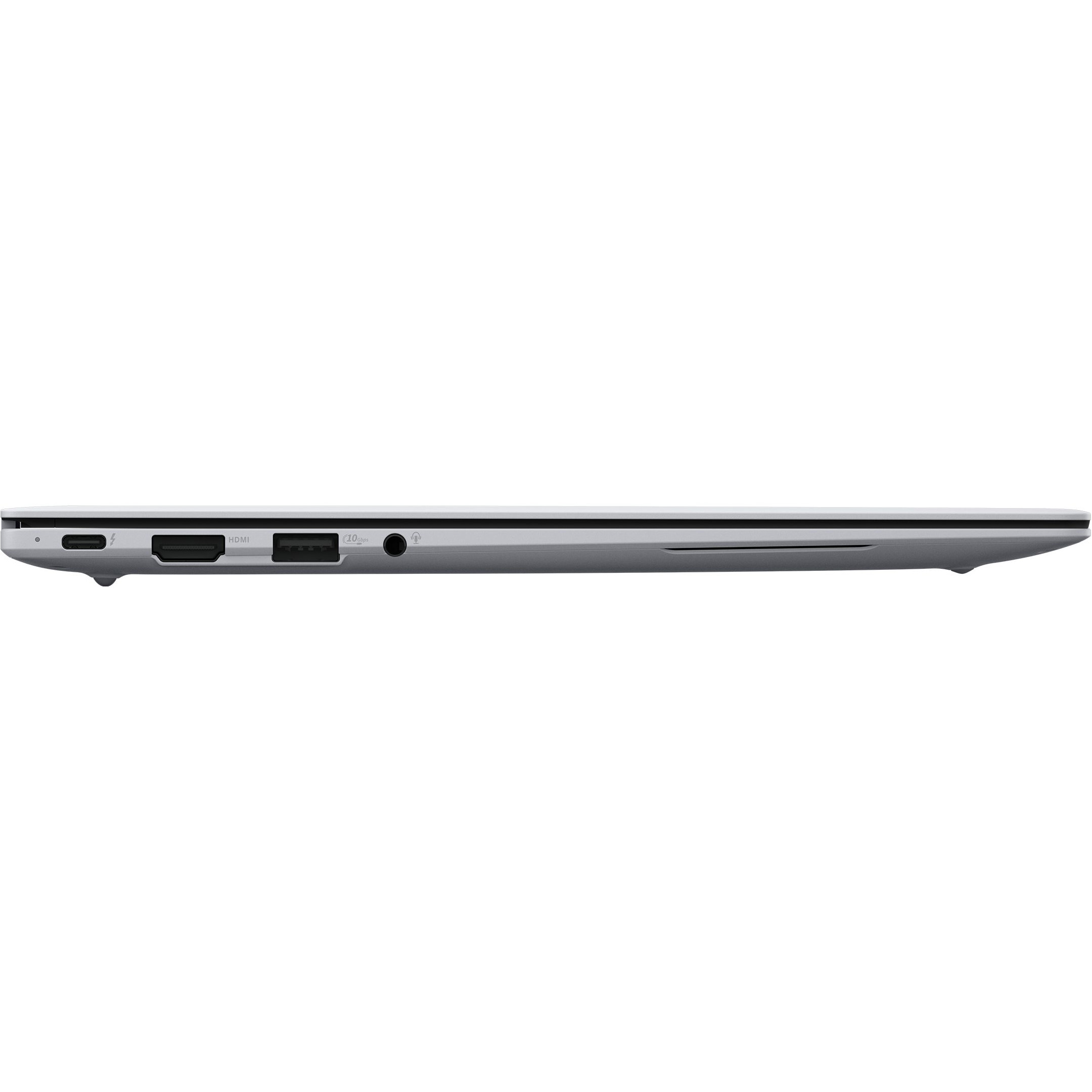 Ноутбук ASUS ExpertBook Ultra B9406CAA Morn Gray (B9406CAA-TH1339X)