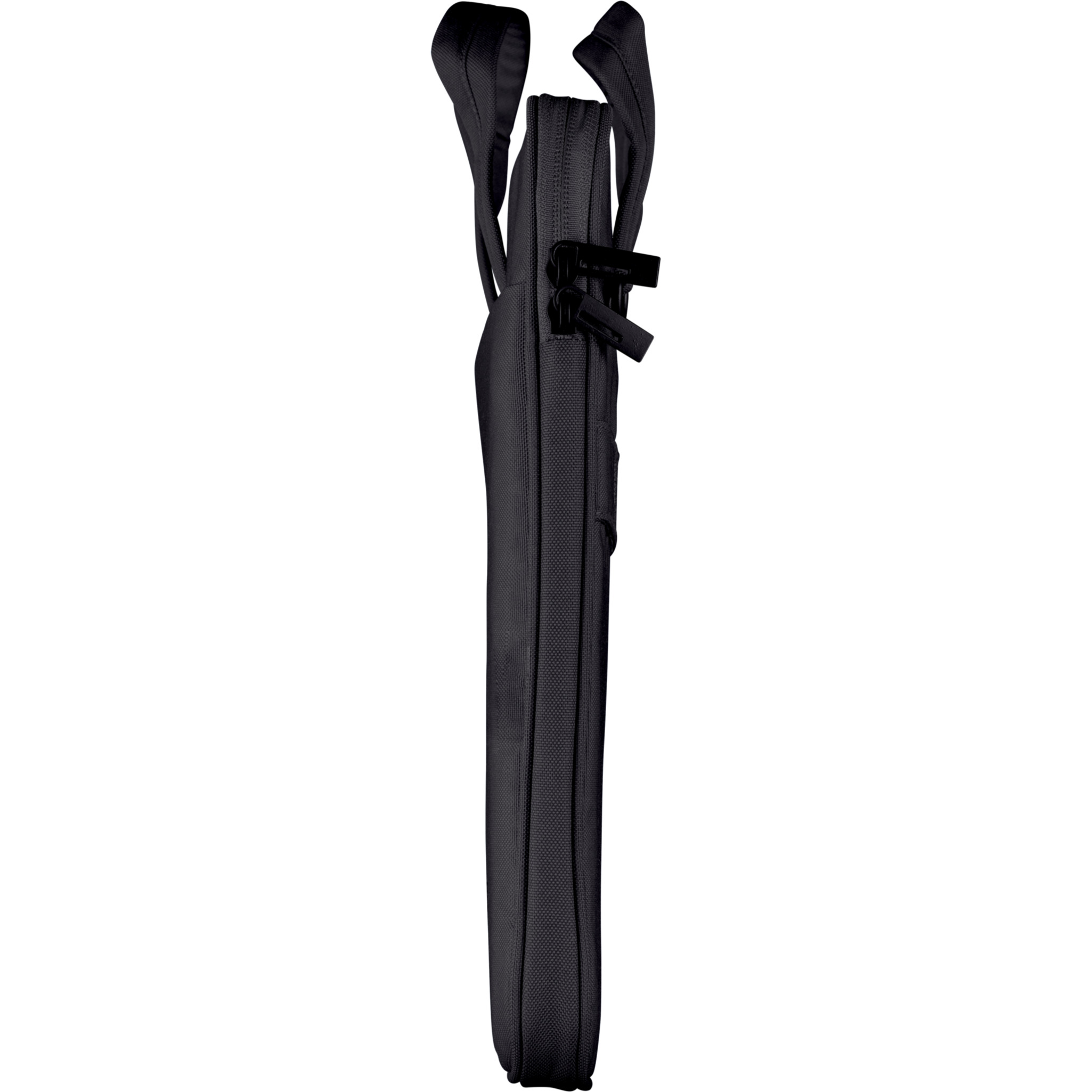 Сумка для ноутбука TRUST Bologna Slim 14" Black (26207)