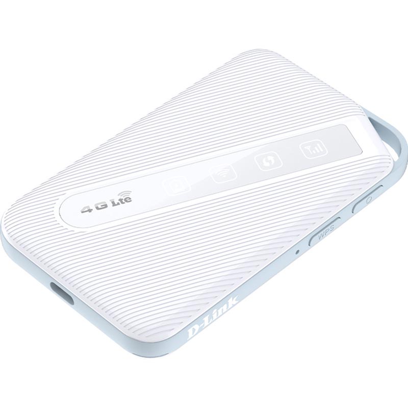 4G Wi-Fi роутер D-LINK DWR-932W