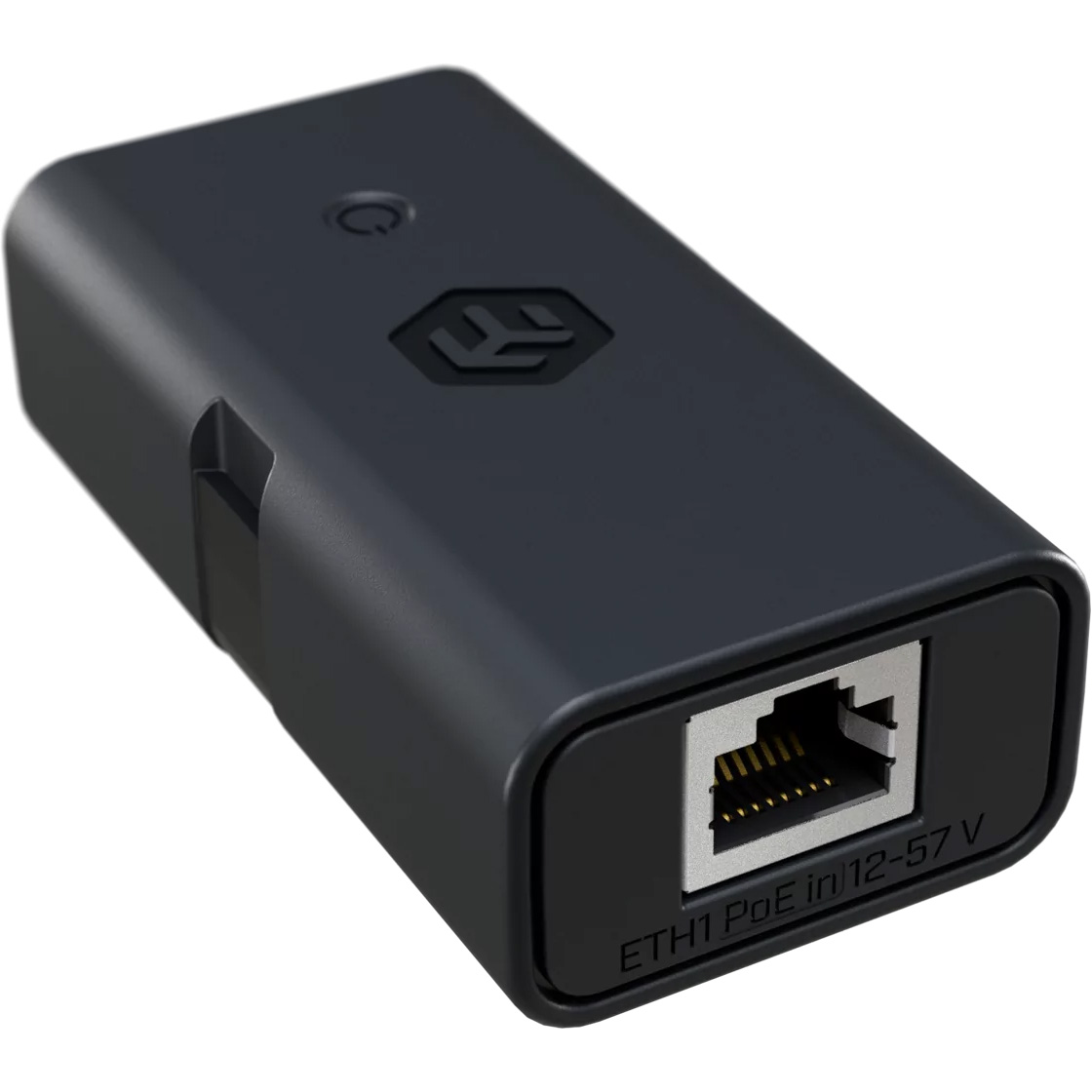PoE спліттер MIKROTIK GPOE-USB
