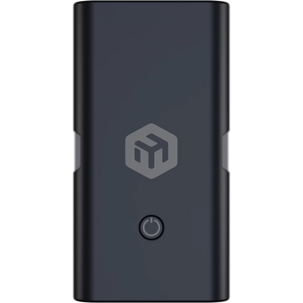 PoE спліттер MIKROTIK GPOE-USB