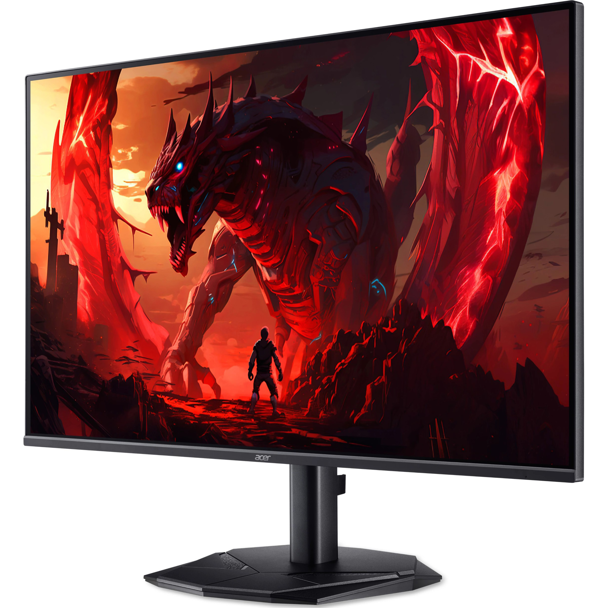 Монітор 27" ACER Nitro KG270W5bmiipx (UM.HX0EE.506)
