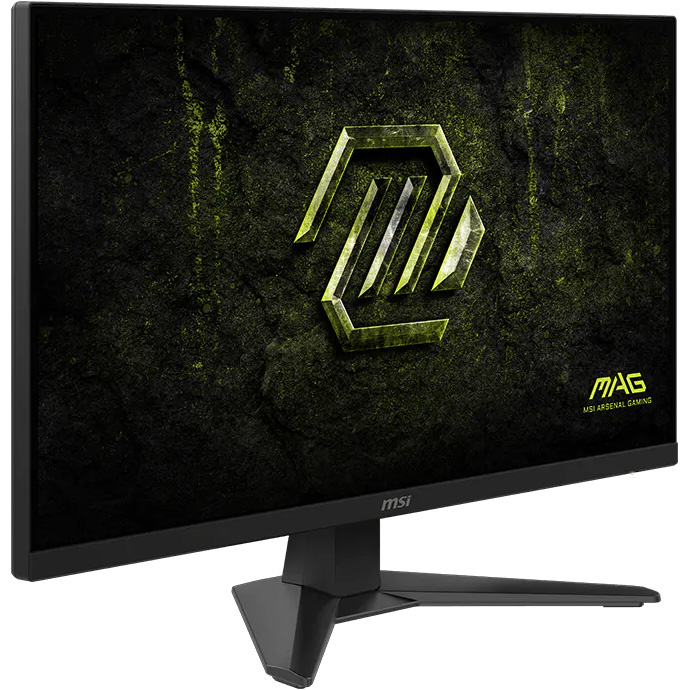 Монітор 27" MSI MAG 272F X24