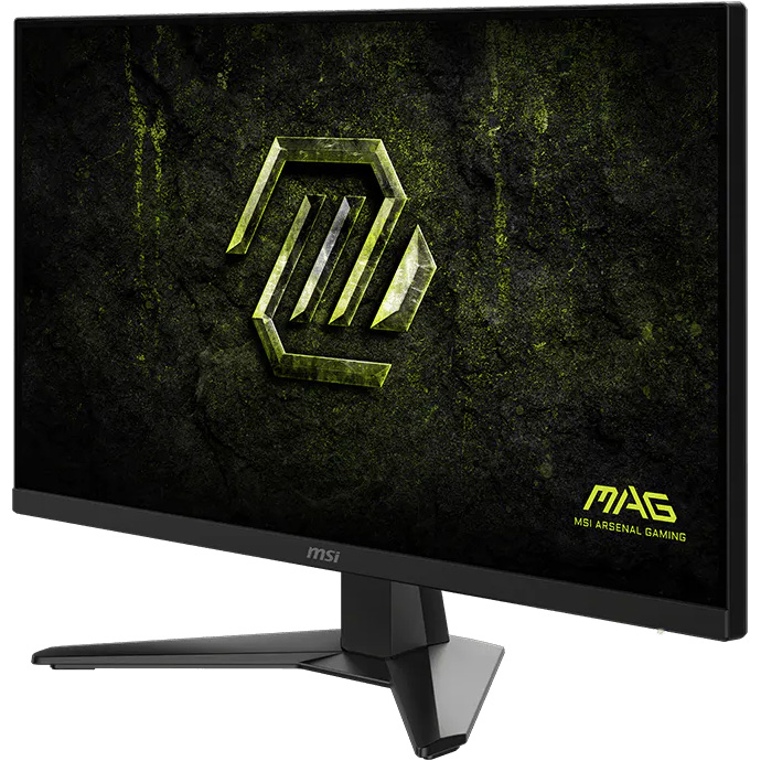 Монітор 27" MSI MAG 272F X24