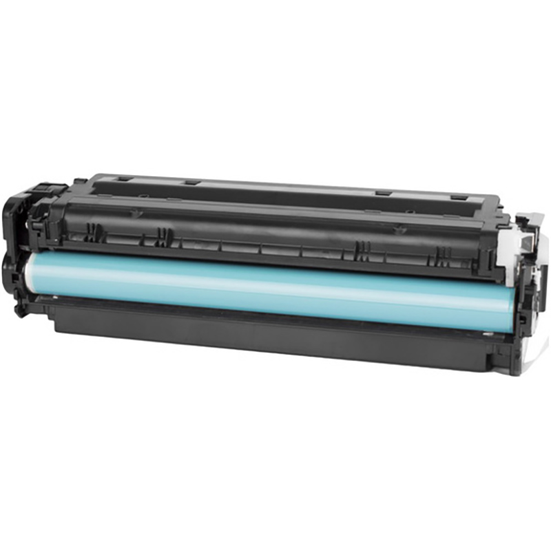 Тонер-картридж COLORWAY Canon 718 для LBP 7200/7210, MF 8330/8340, HP Color LJ CP2025 Magenta (CW-C718MM)