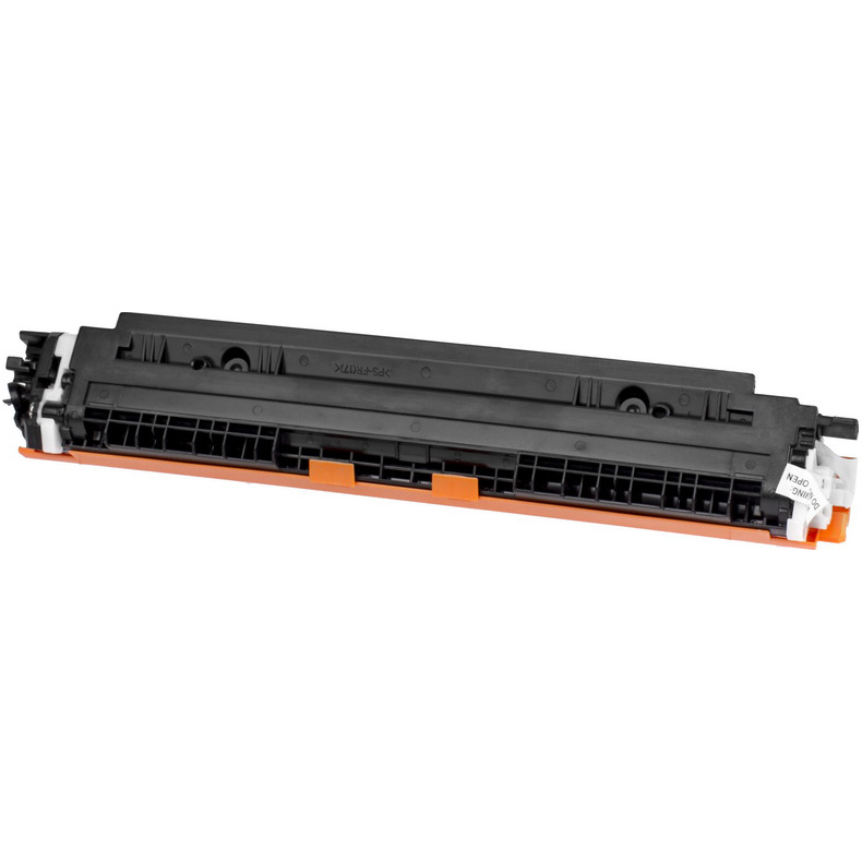 Тонер-картридж COLORWAY HP CF352A (130A) для LJ Pro M176/M177 Yellow (CW-H352YM)