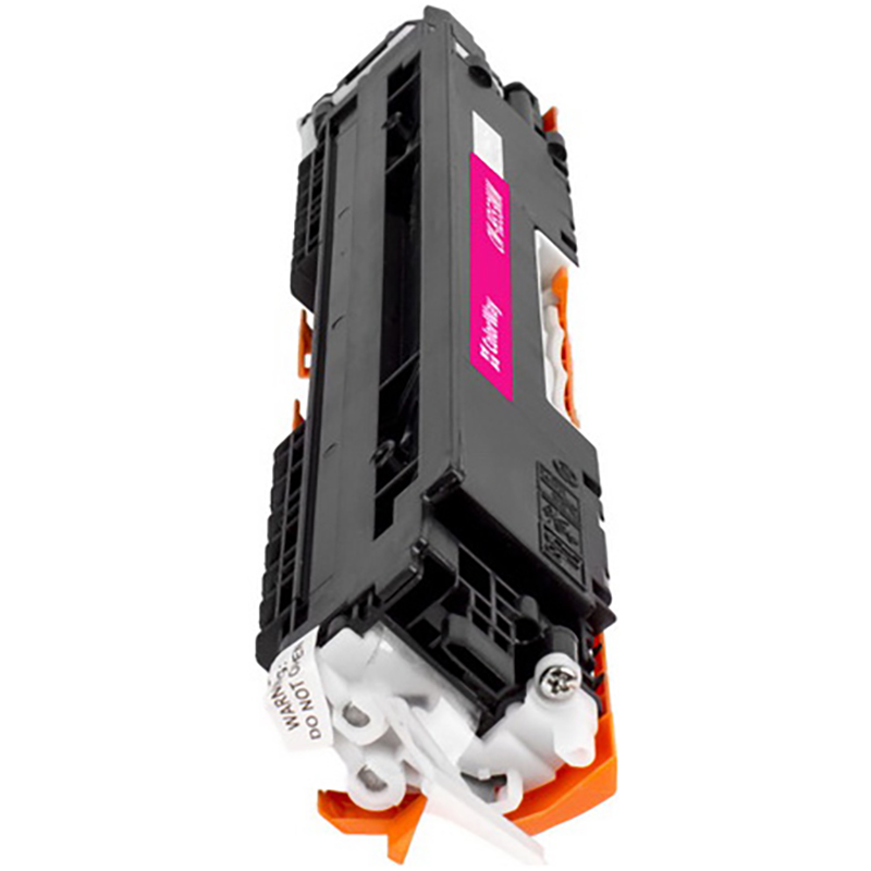 Тонер-картридж COLORWAY HP CF353A (130A) для LJ Pro M176/M177 Magenta (CW-H353MM)