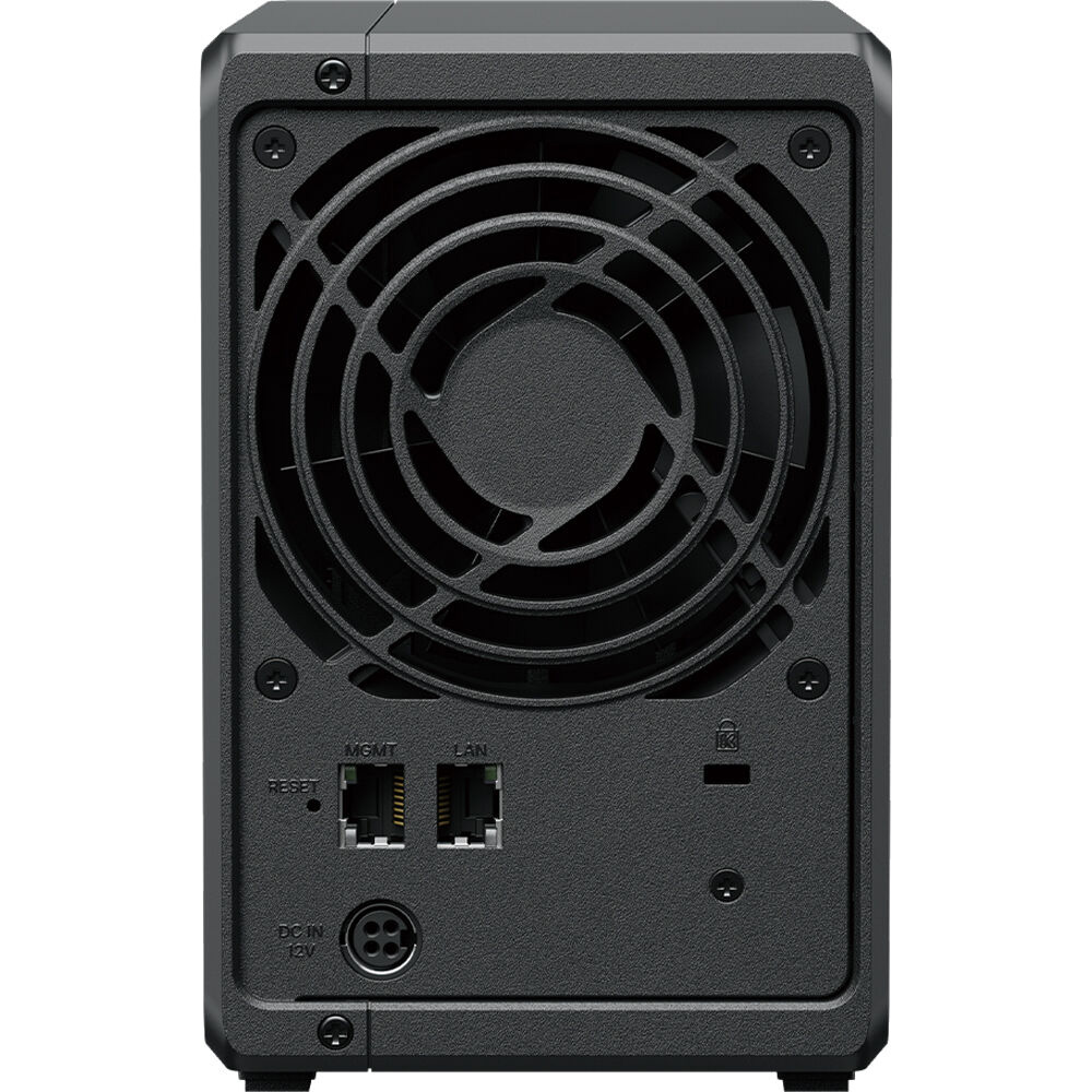 NAS-сервер SYNOLOGY ActiveProtect DP320 16TB