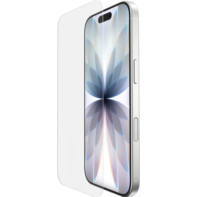 Захисне скло BELKIN ScreenForce InvisiGlass для iPhone 17/16 Pro (OVA173HQ)