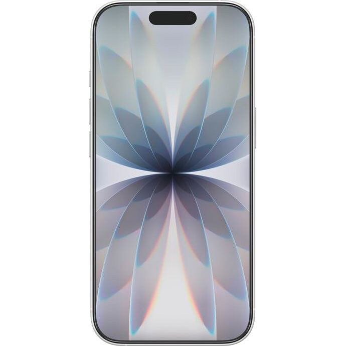 Захисне скло BELKIN ScreenForce InvisiGlass для iPhone 17/16 Pro (OVA173HQ)