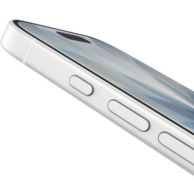 Захисне скло BELKIN ScreenForce InvisiGlass для iPhone 17/16 Pro (OVA173HQ)