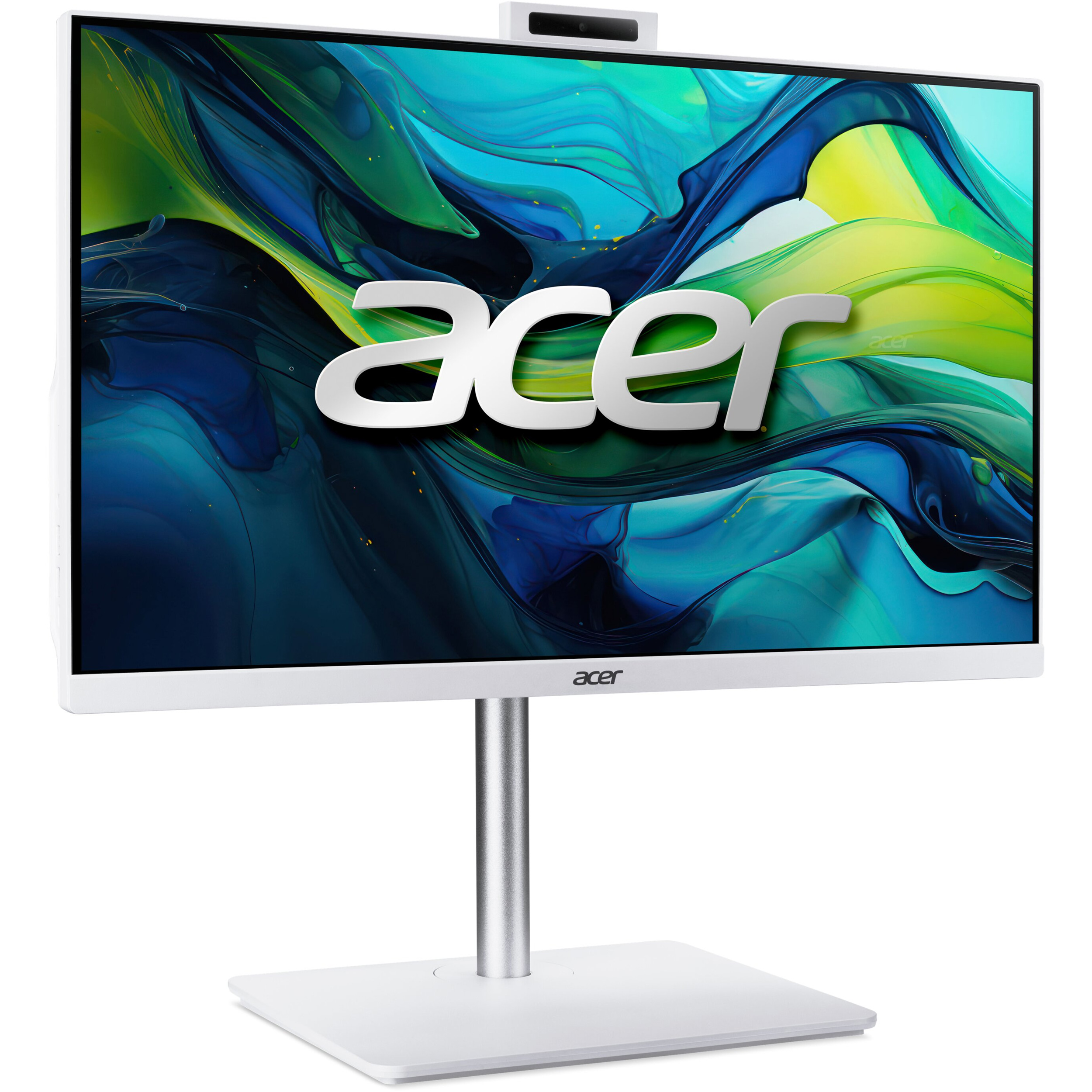 Моноблок ACER Aspire C24A-GRPL (DQ.BRNME.001)