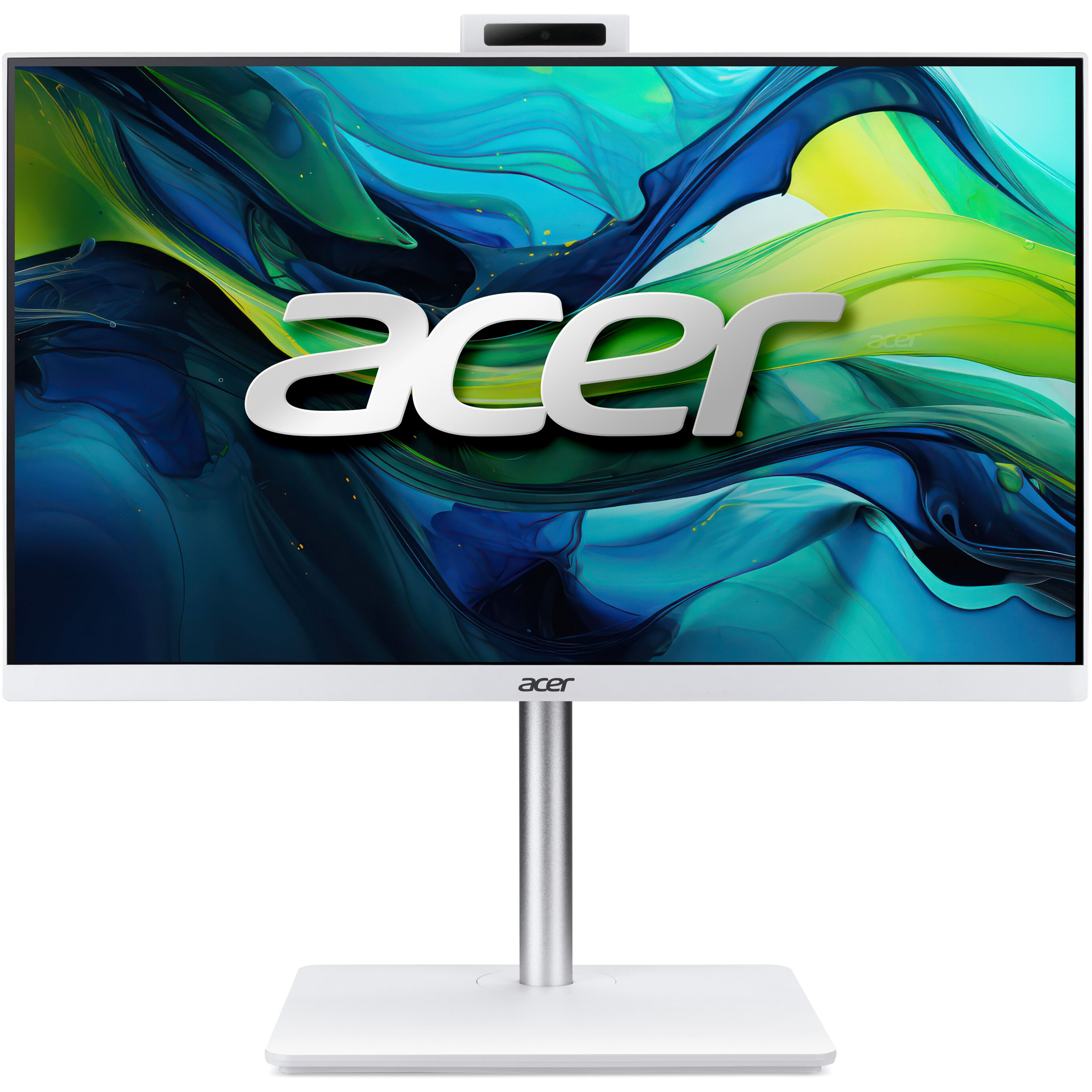 Моноблок ACER Aspire C24A-GRPL (DQ.BRNME.001)
