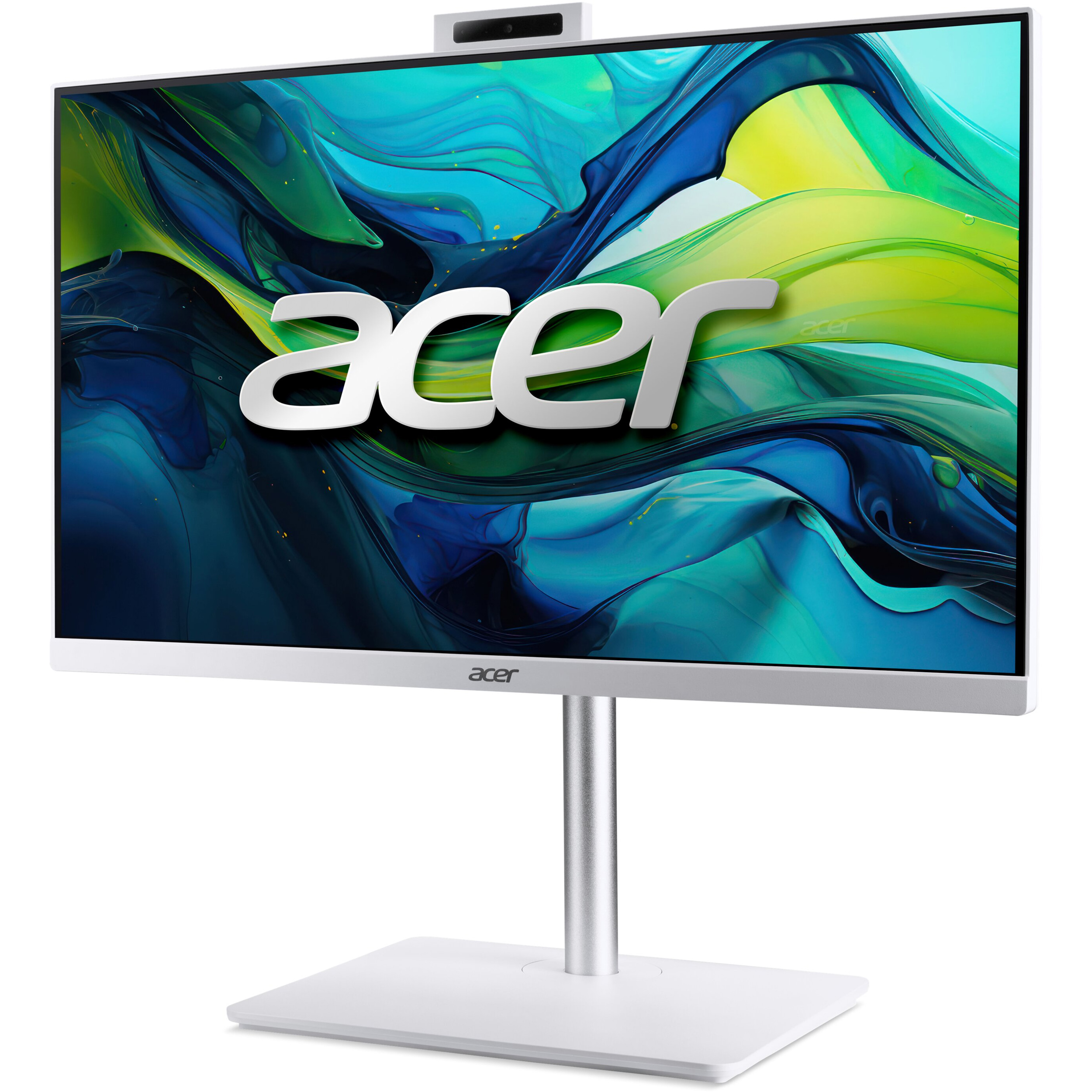 Моноблок ACER Aspire C24A-GRPL (DQ.BRNME.001)