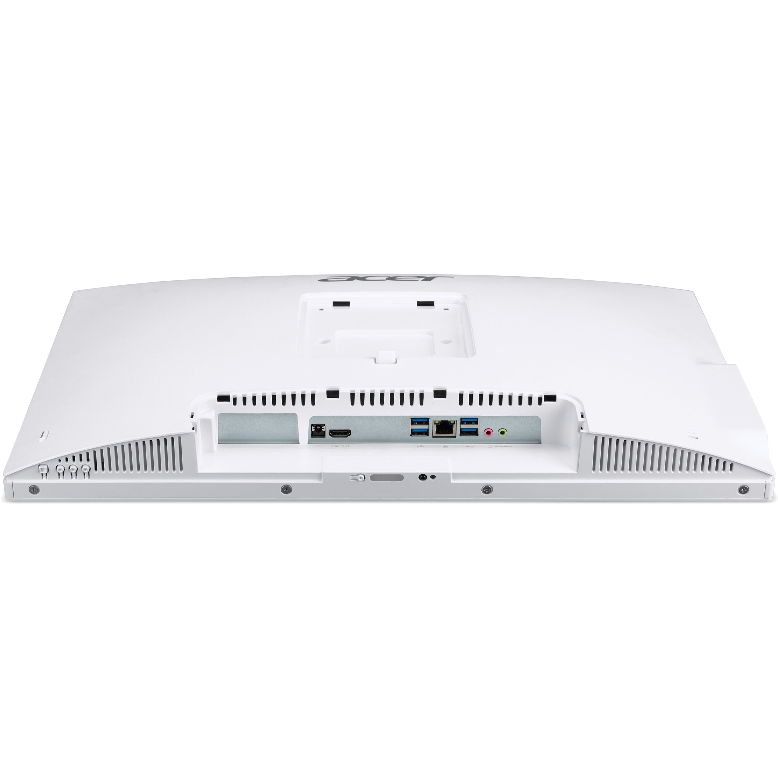 Моноблок ACER Aspire C24A-GRPL (DQ.BRNME.001)