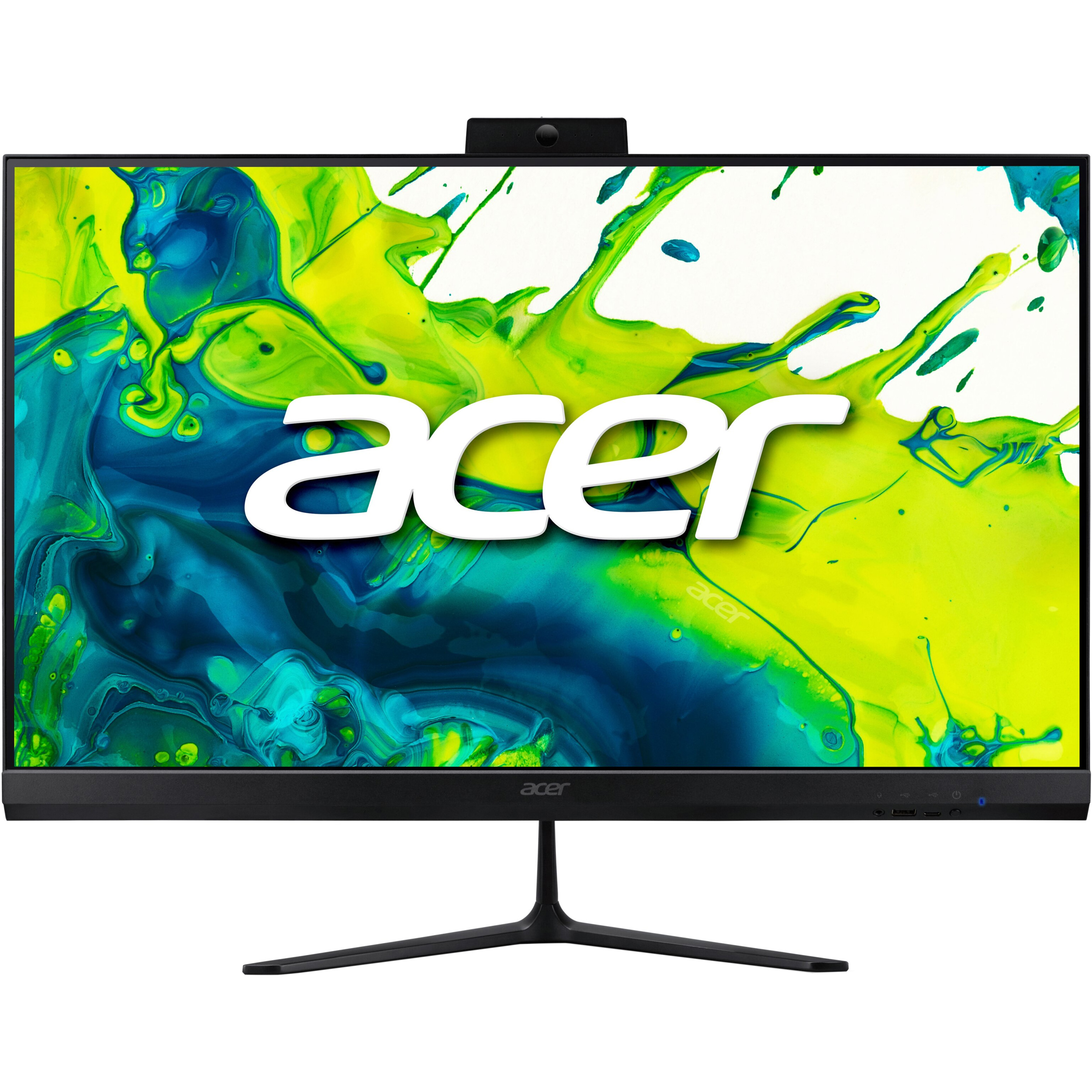 Моноблок ACER Aspire C27-2G (DQ.BRSME.003)