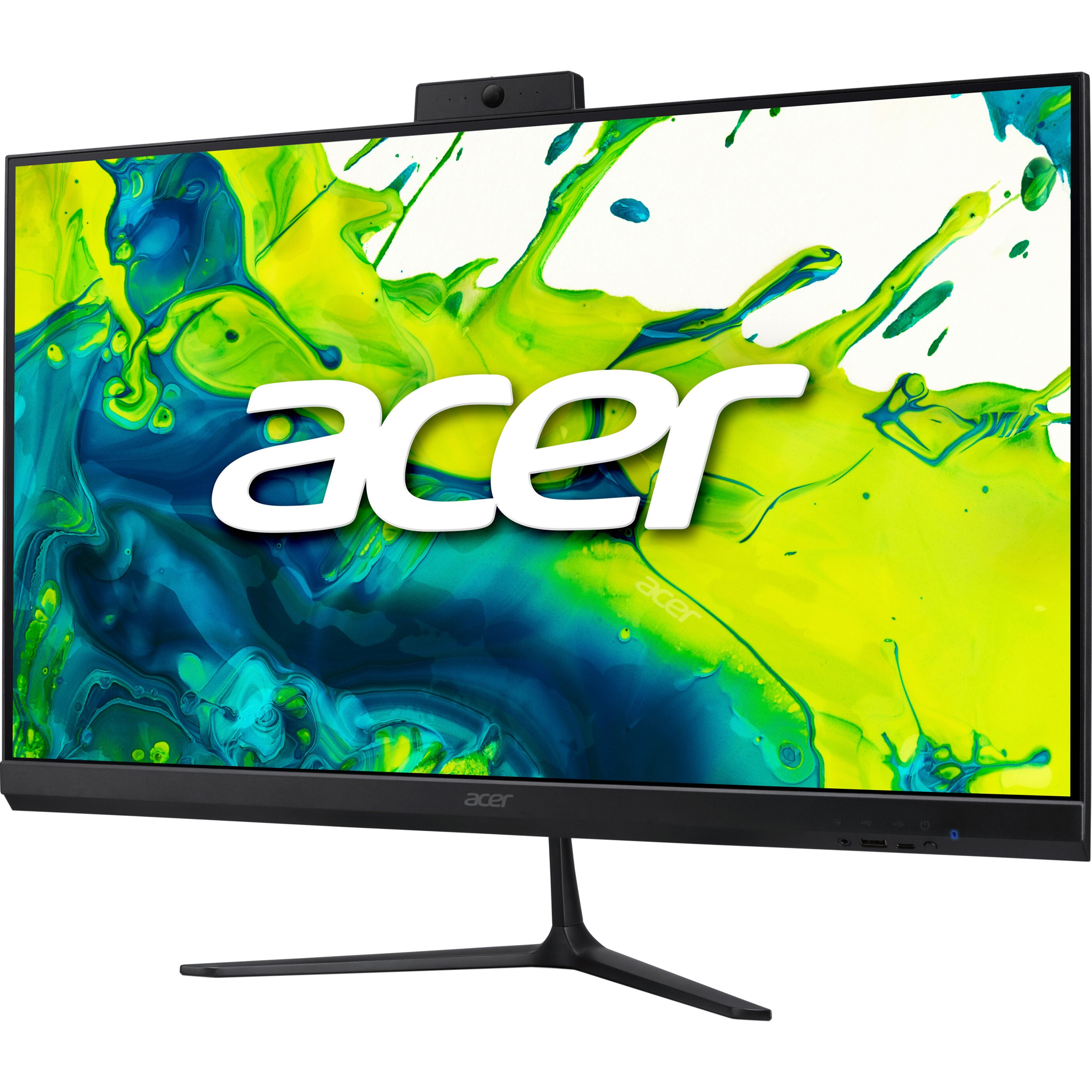 Моноблок ACER Aspire C27-2G (DQ.BRSME.003)