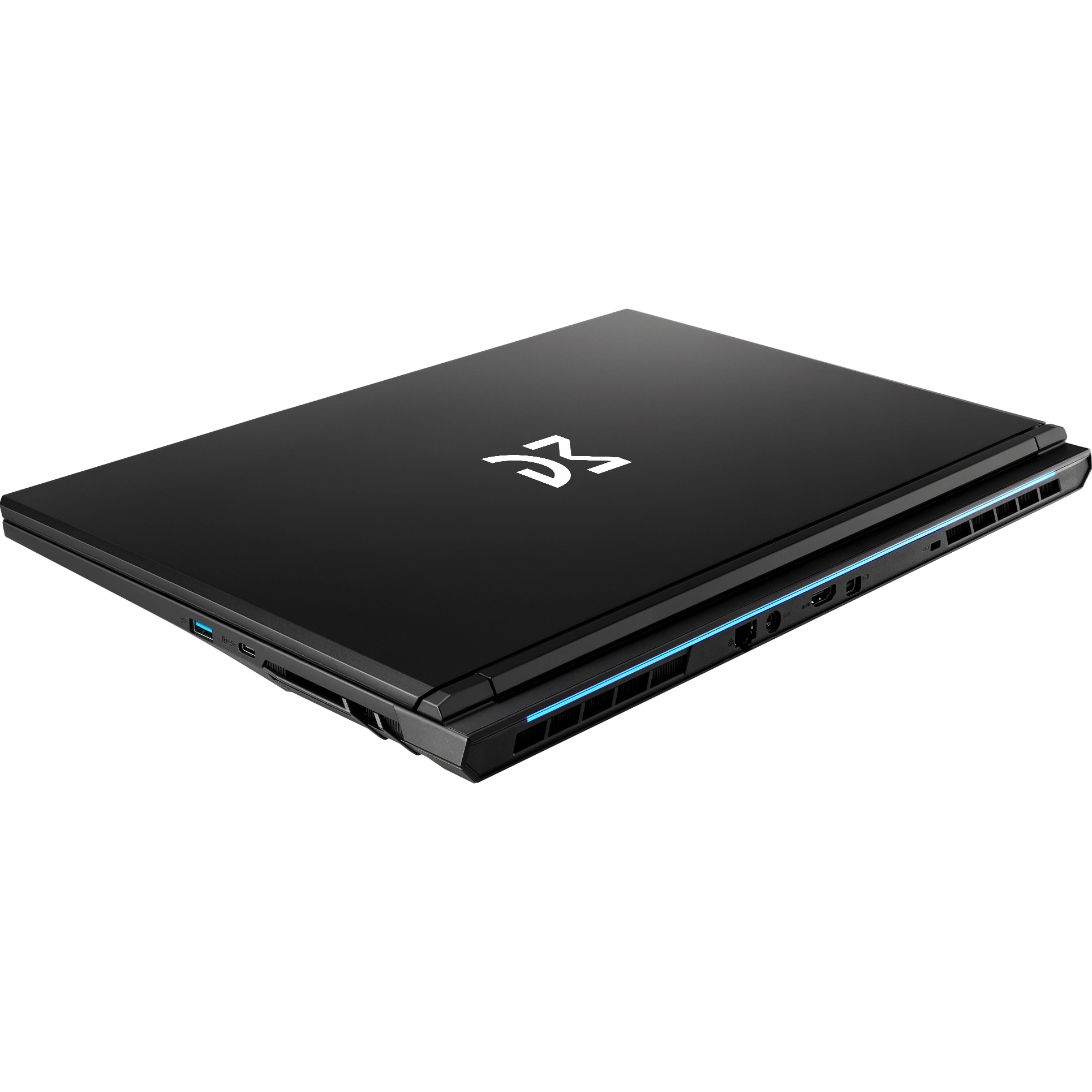 Ноутбук DREAM MACHINES RT5050-17 Black (RT5050-17UA27)
