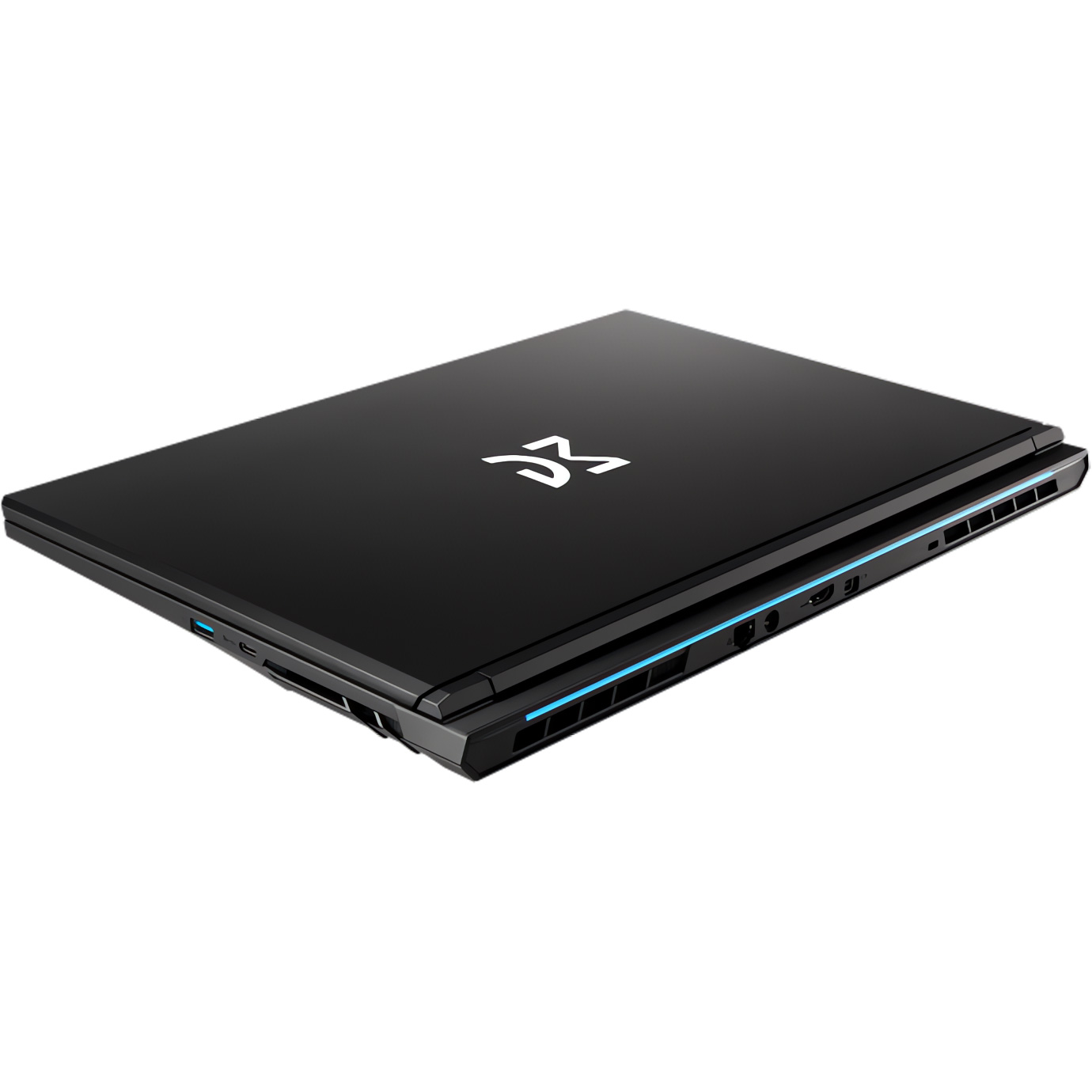Ноутбук DREAM MACHINES RT5060-17 Black (RT5060-17UA28)