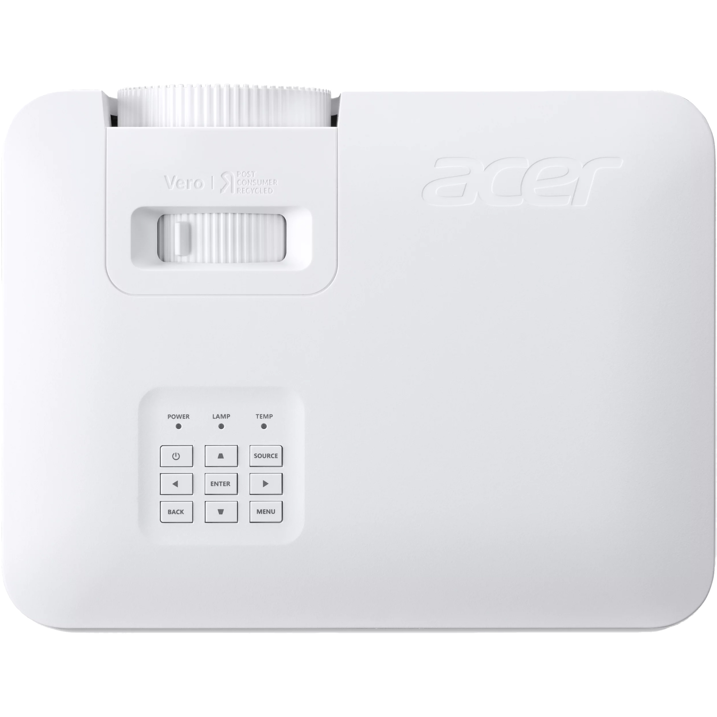 Проектор ACER Vero XL2521i (MR.P0R11.001)