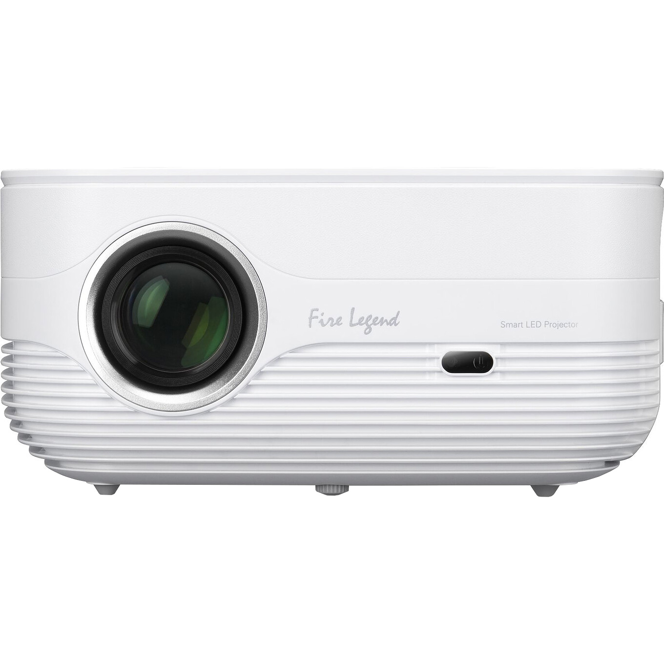 Проектор AOPEN Fire Legend QF81 (MR.P0K11.001)