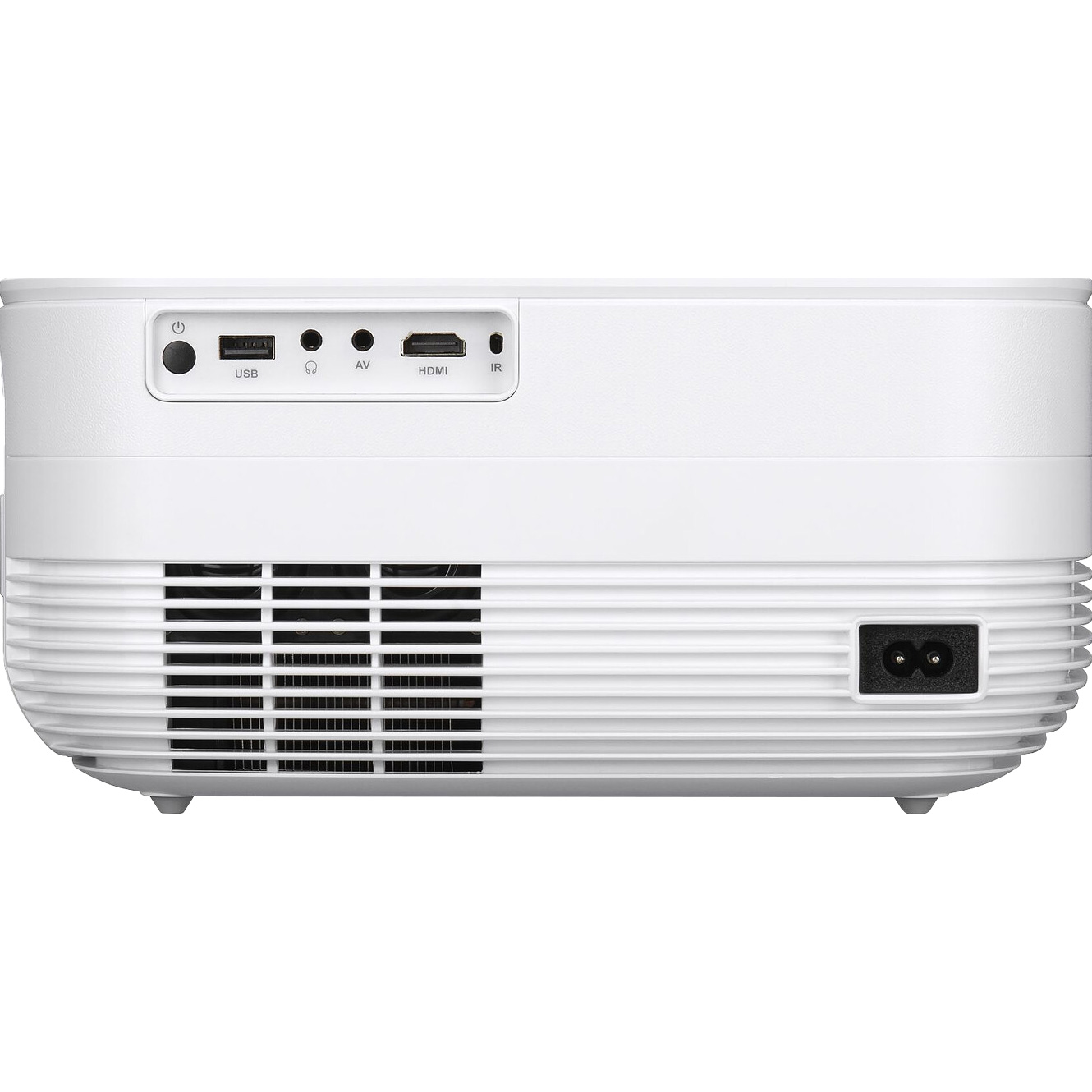 Проектор AOPEN Fire Legend QF81 (MR.P0K11.001)