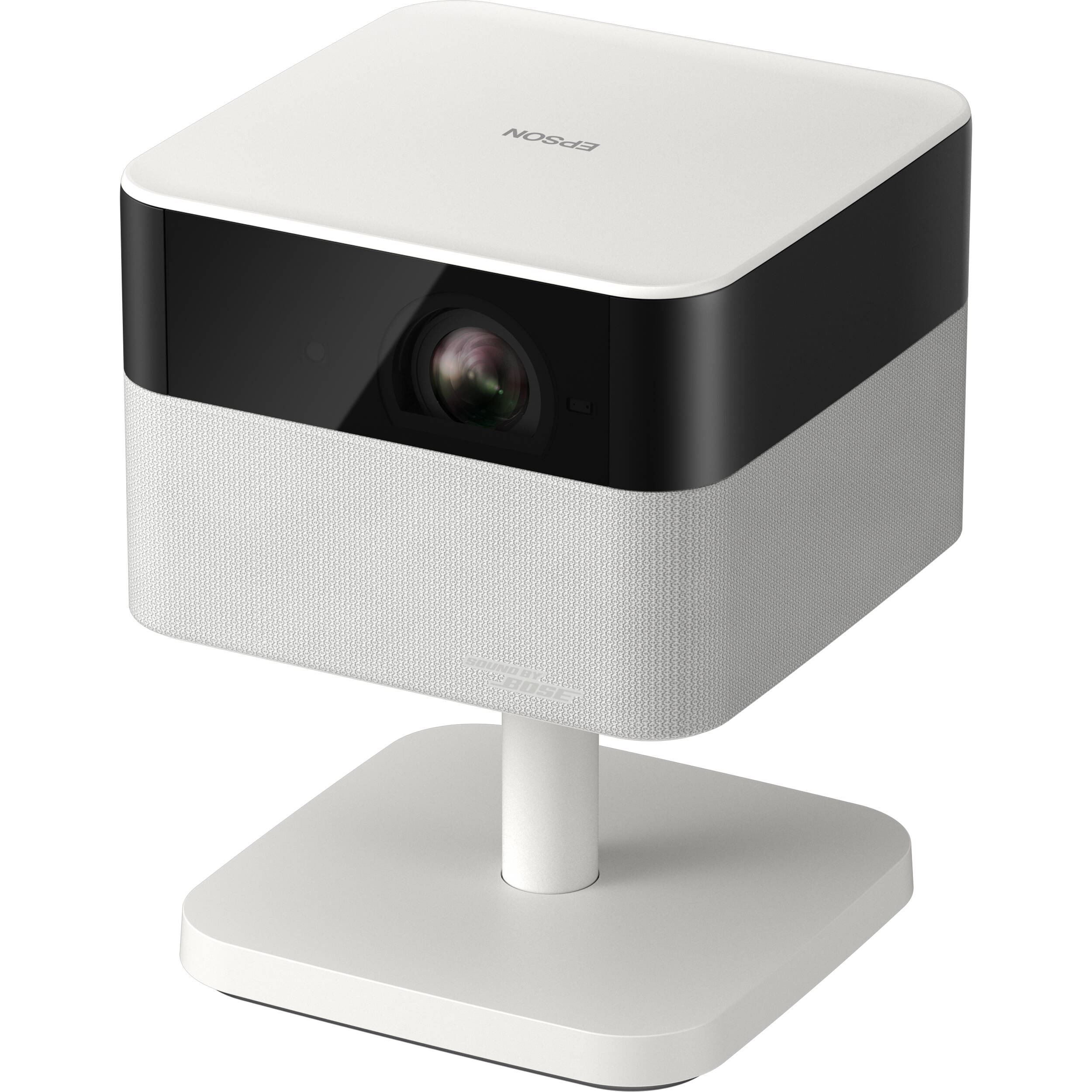 Проектор EPSON LifeStudio Flex EF-71 (V11HB79042)