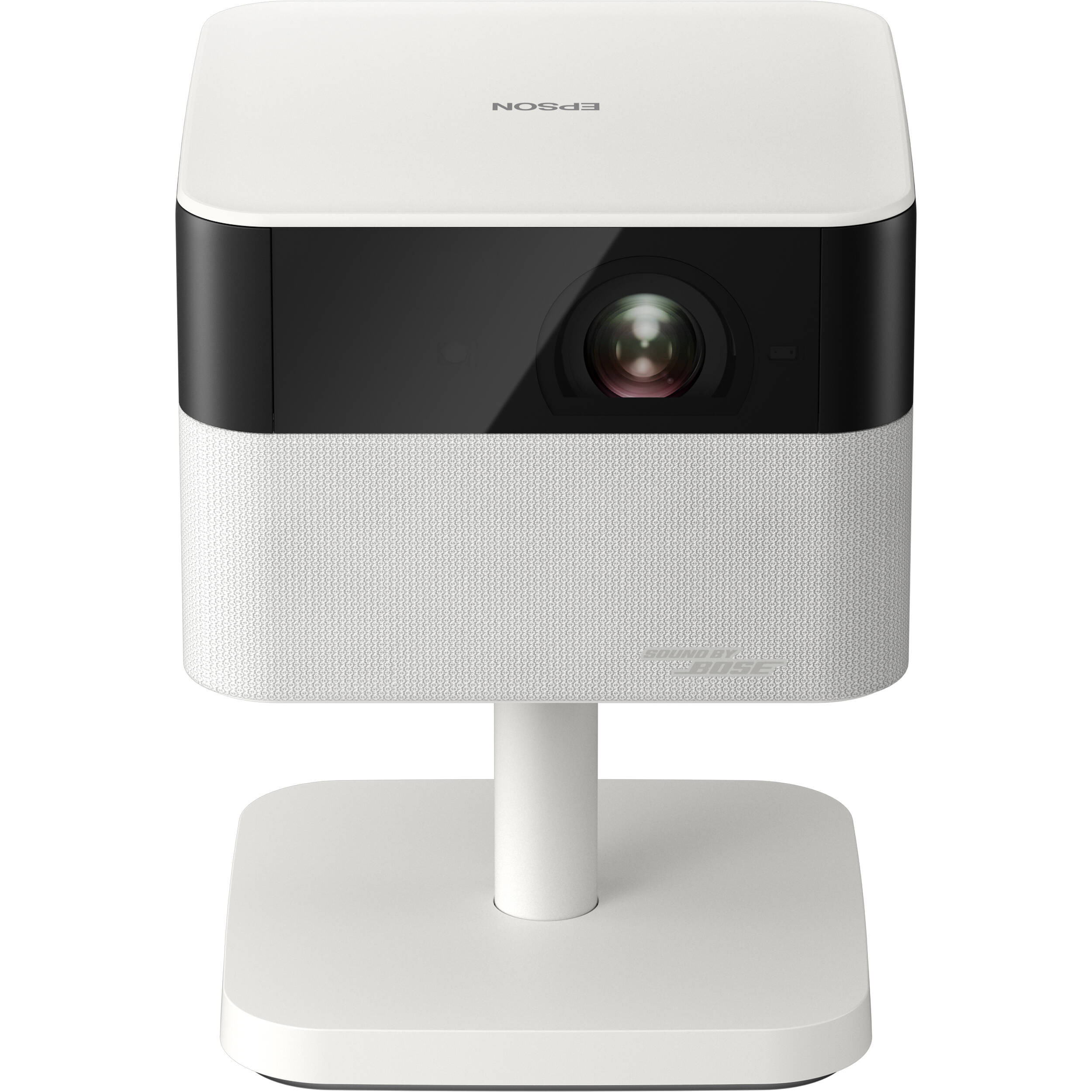 Проектор EPSON LifeStudio Flex EF-71 (V11HB79042)