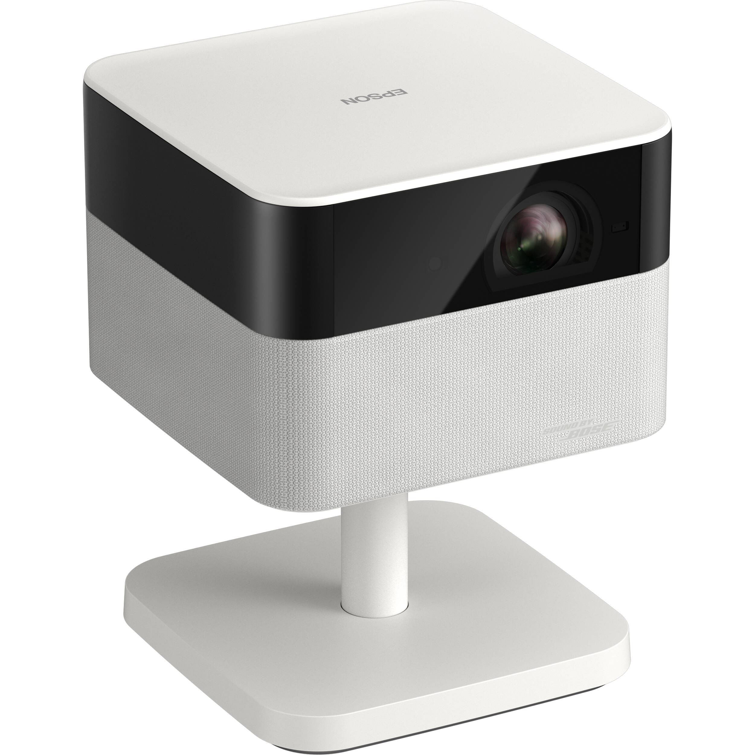 Проектор EPSON LifeStudio Flex EF-71 (V11HB79042)