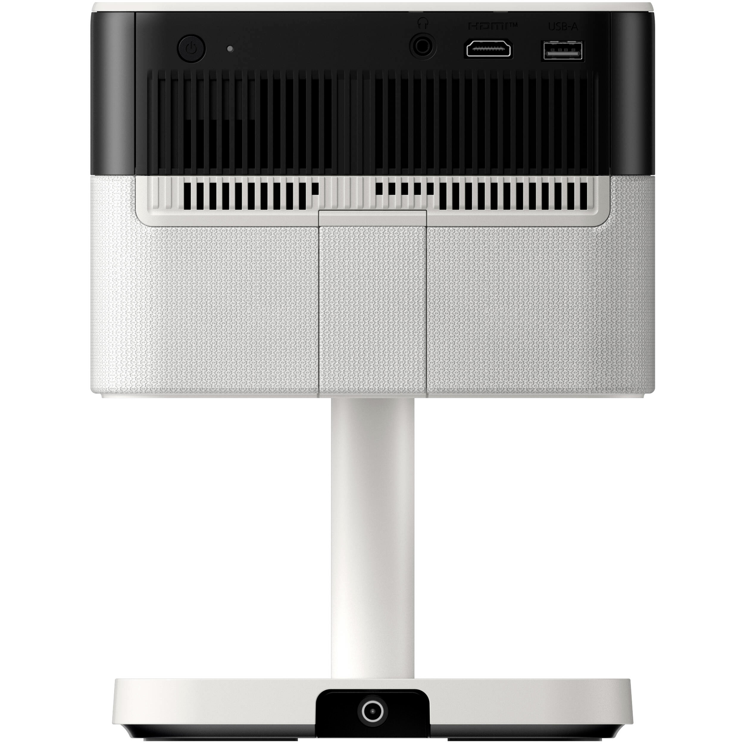 Проектор EPSON LifeStudio Flex EF-71 (V11HB79042)